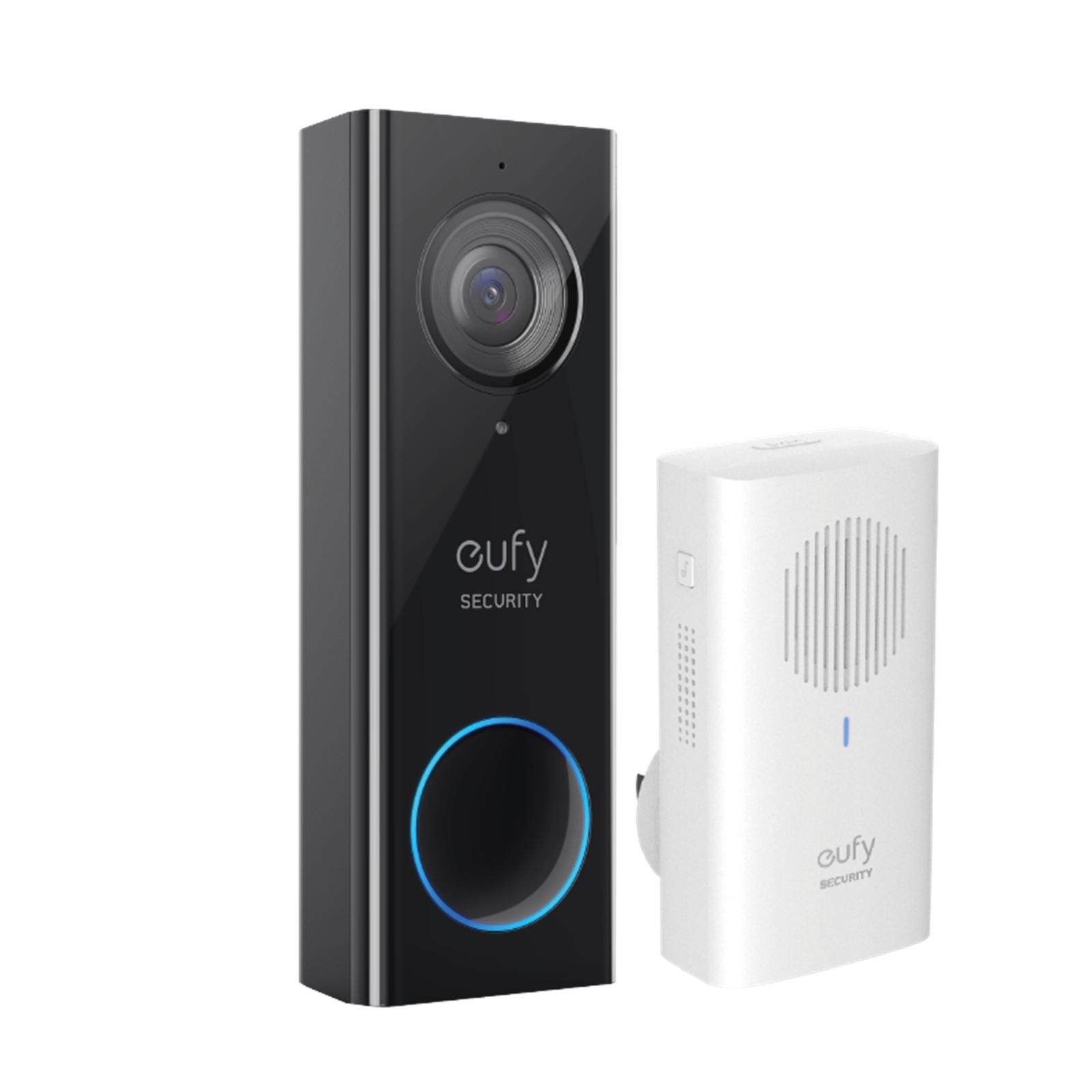 Eufy 2K Wired Doorbell Bunnings Australia