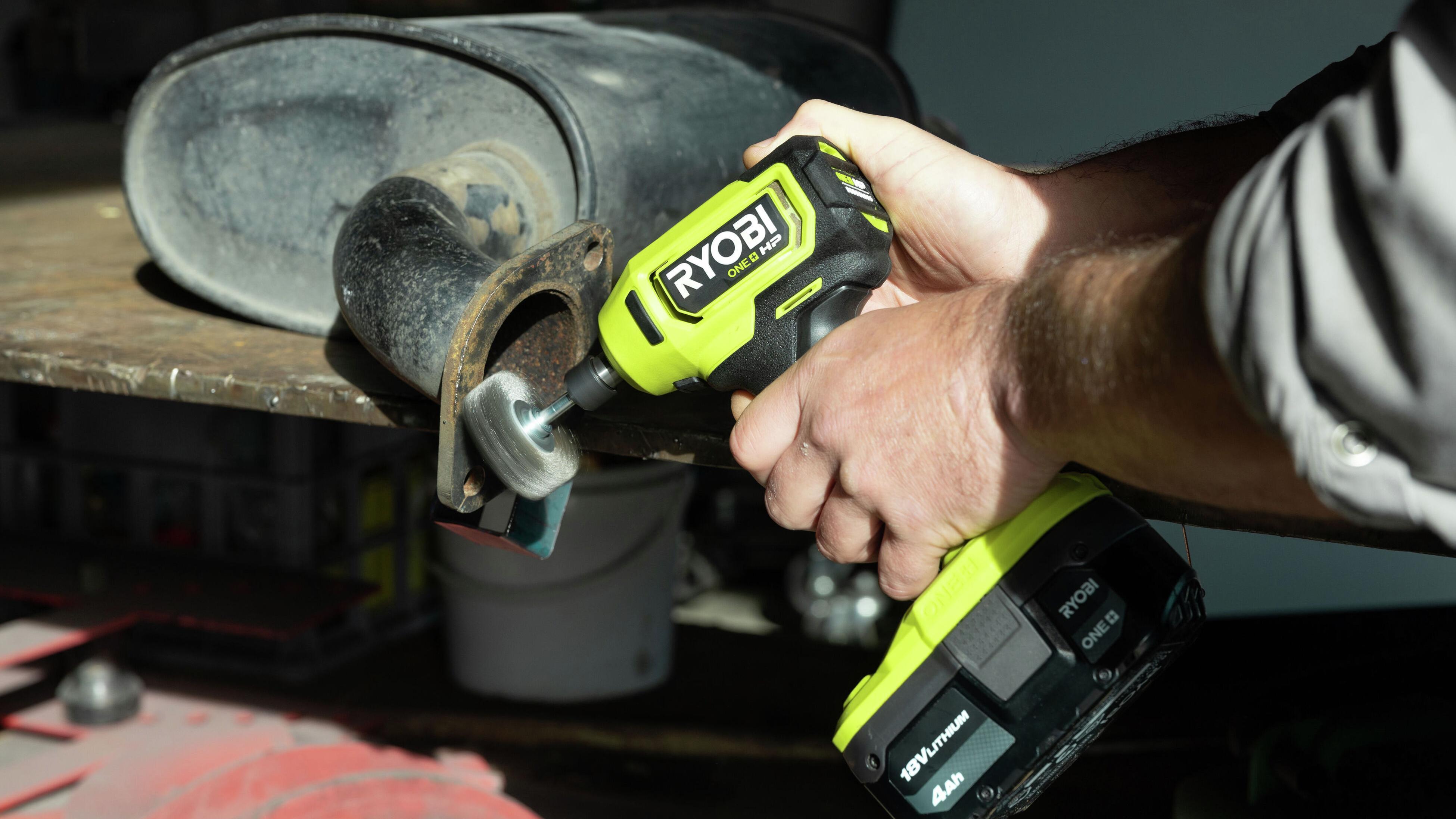 Ryobi p651k online