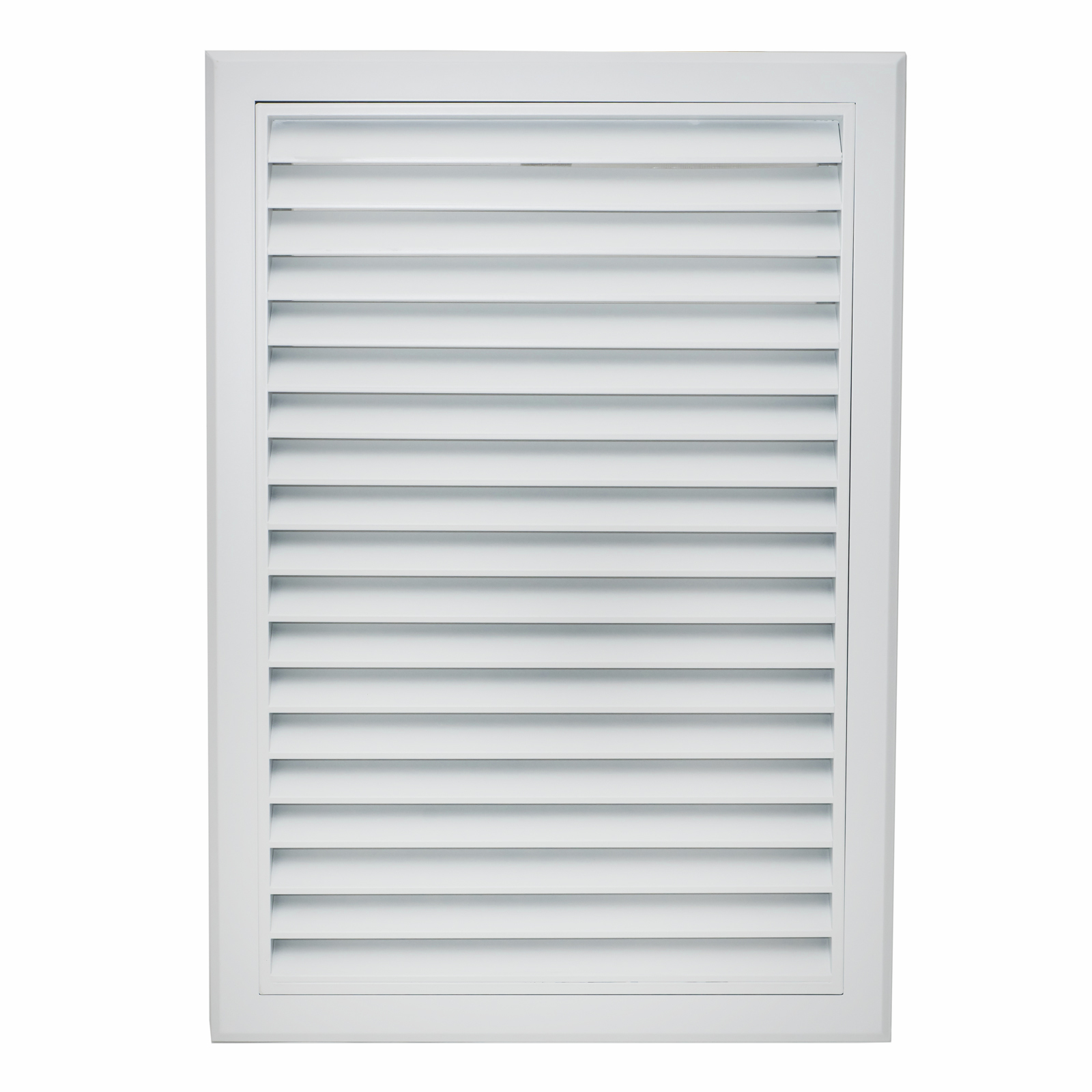 Accord 600 x 400mm Louvered Return Air Filter Grille - Bunnings Australia