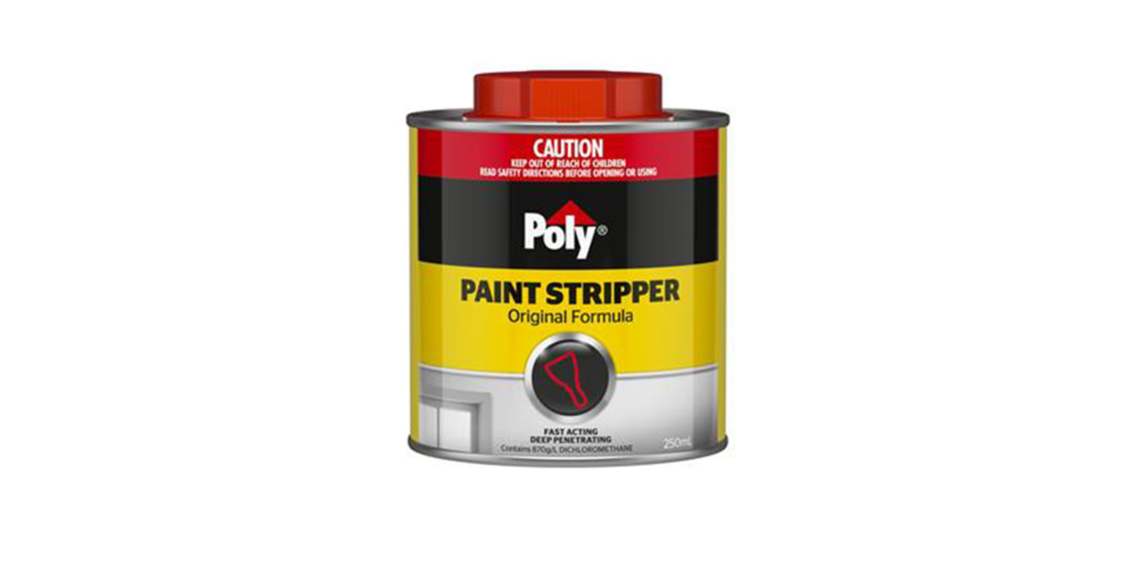 paint stripper