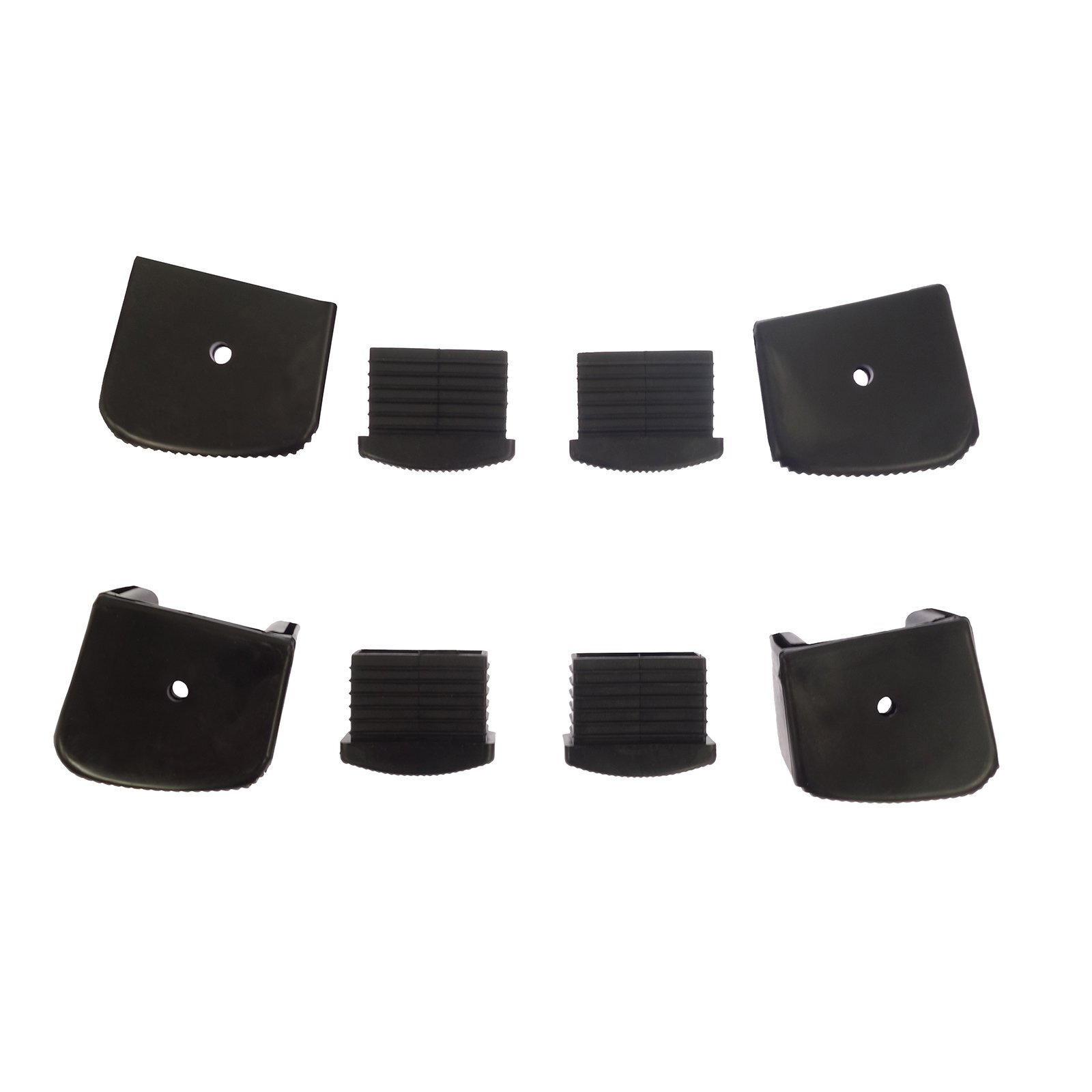 Gorilla Ladders Replacement Feet Kit To Suit Gorilla 120kg Mighty