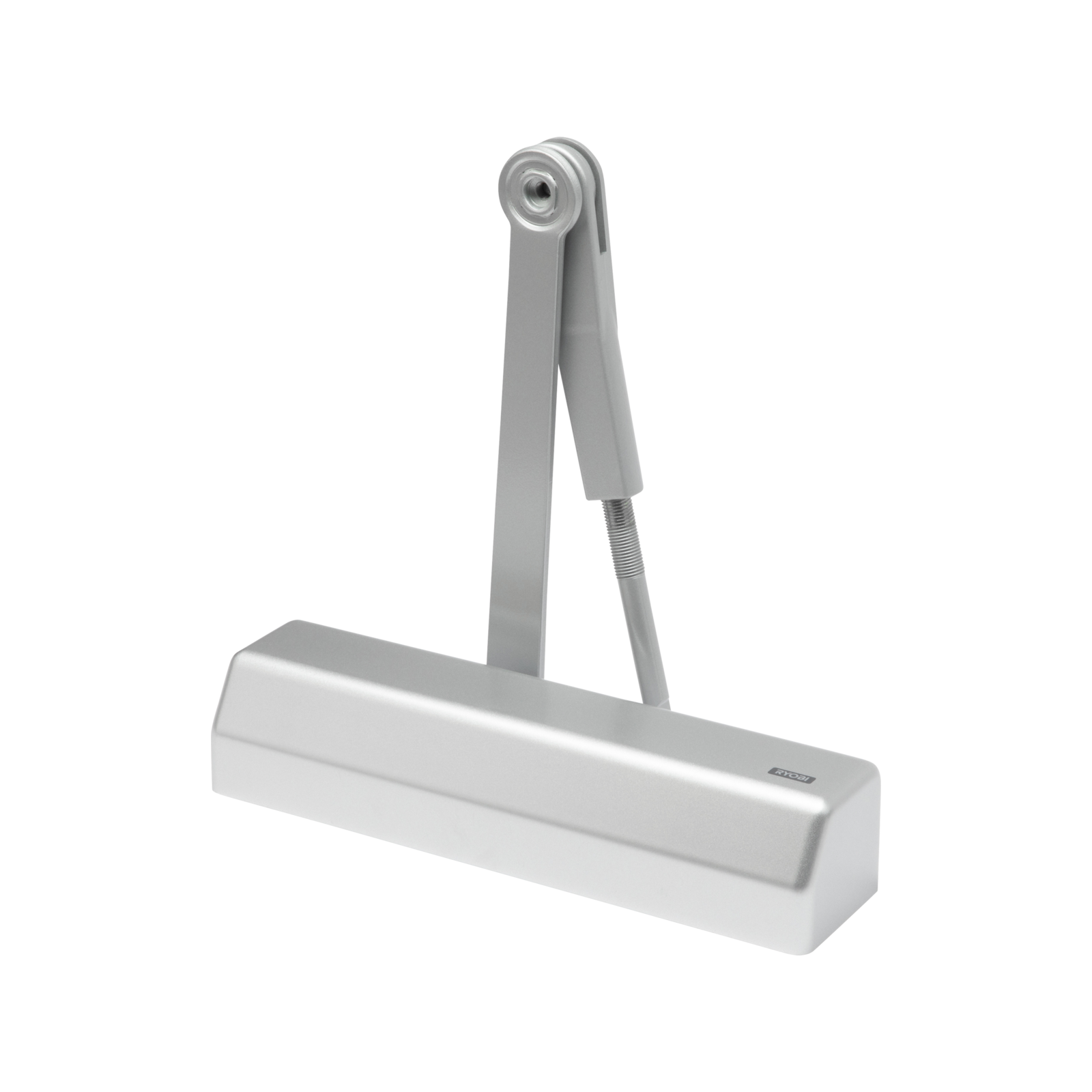 Ryobi Standard Hold Open Hydraulic Door Closer Kit Bunnings Australia