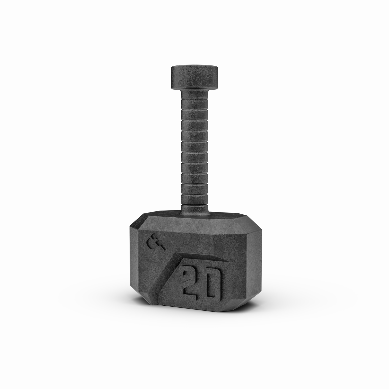 Sumo Strength Thor's Hammer 20kg Bunnings Australia