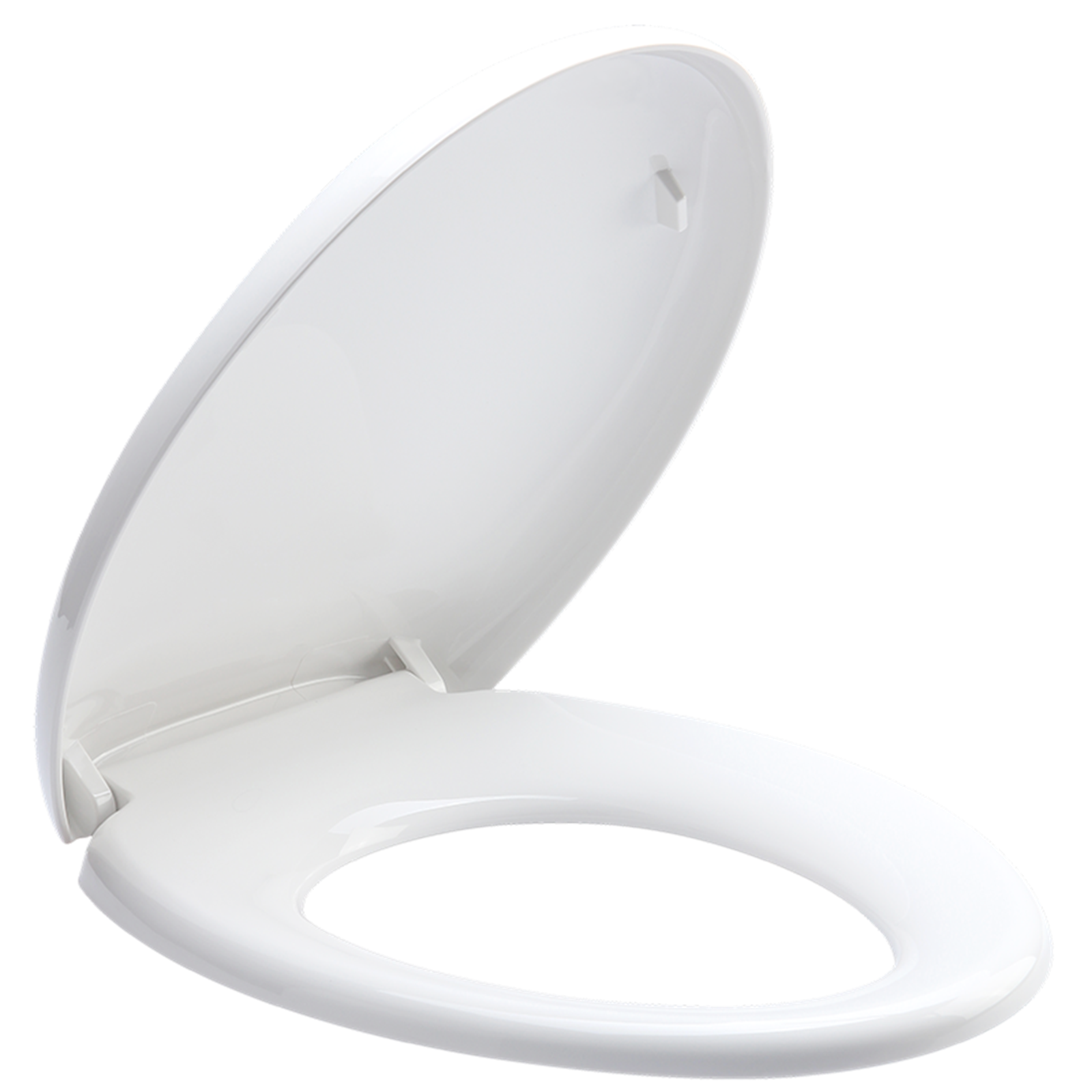 Estilo White Soft Close Toilet Seat Bunnings Australia