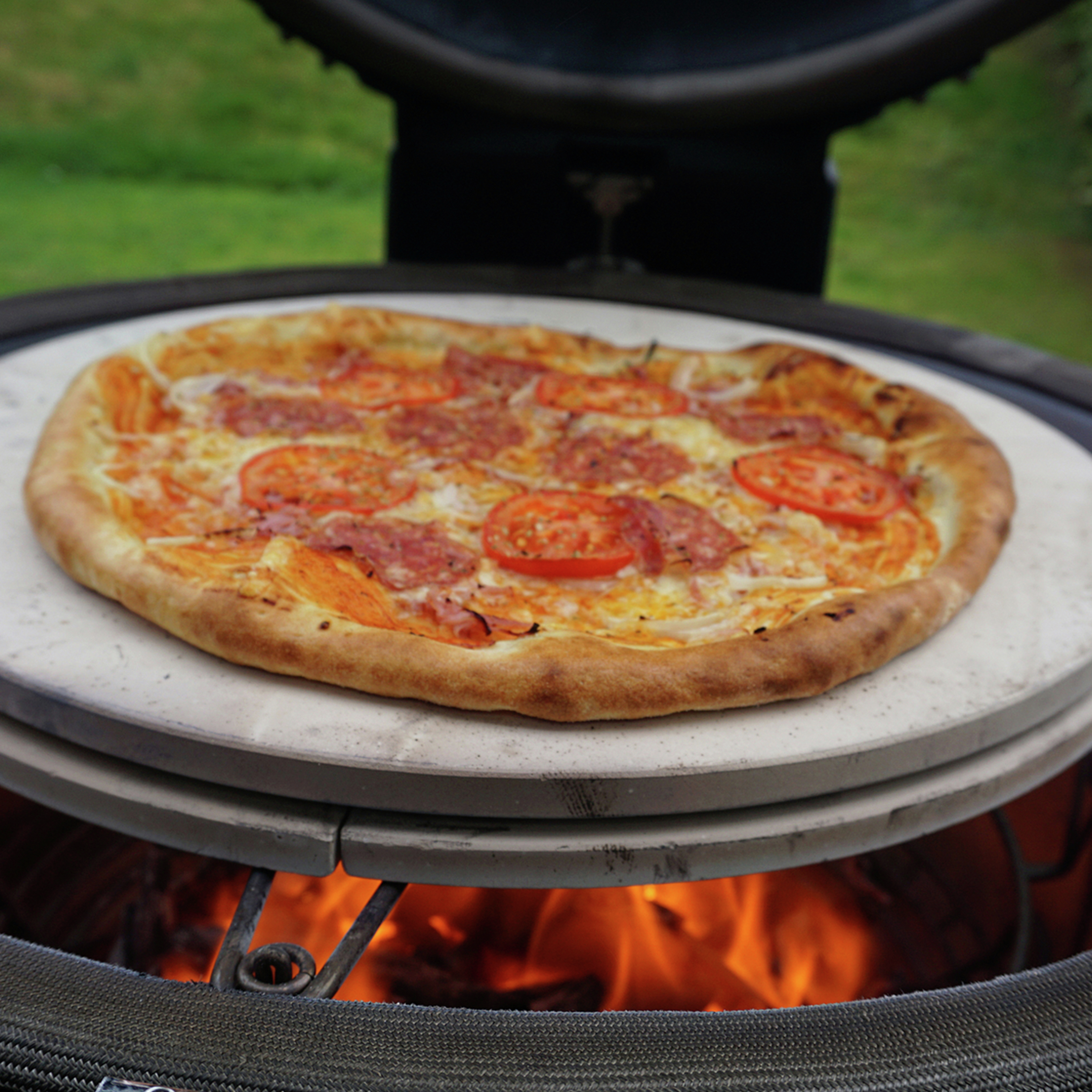 Kamado shop joe bunnings