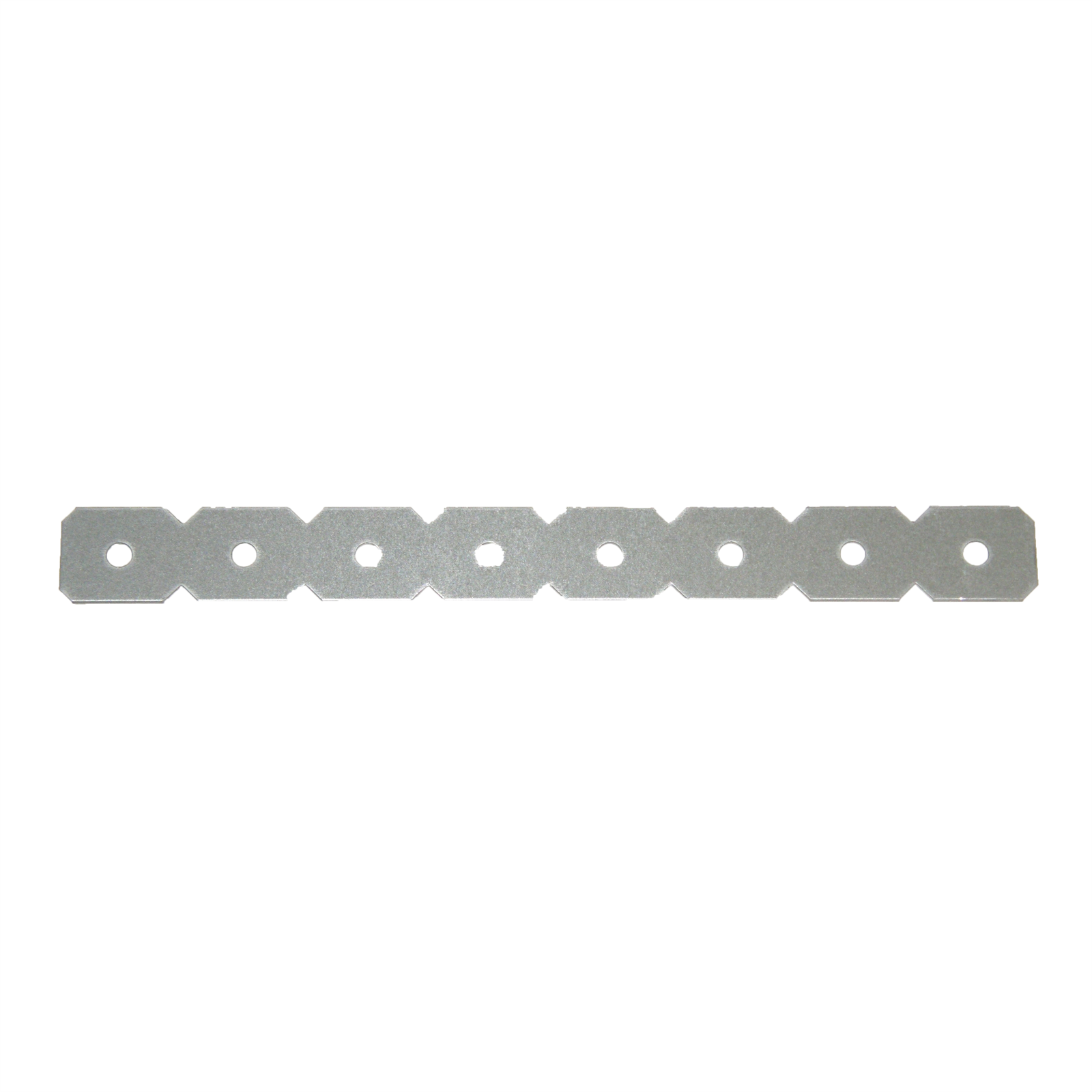 Carinya 20 X 200 X 1mm Flat Make-a-bracket - Single - Bunnings Australia