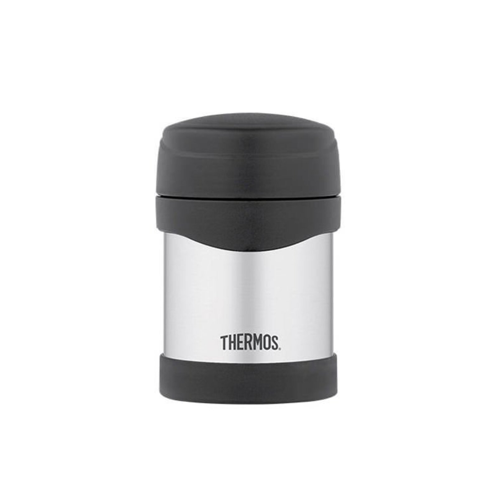 Thermos Stainless Steel Food Flask 290ml Bunnings Australia