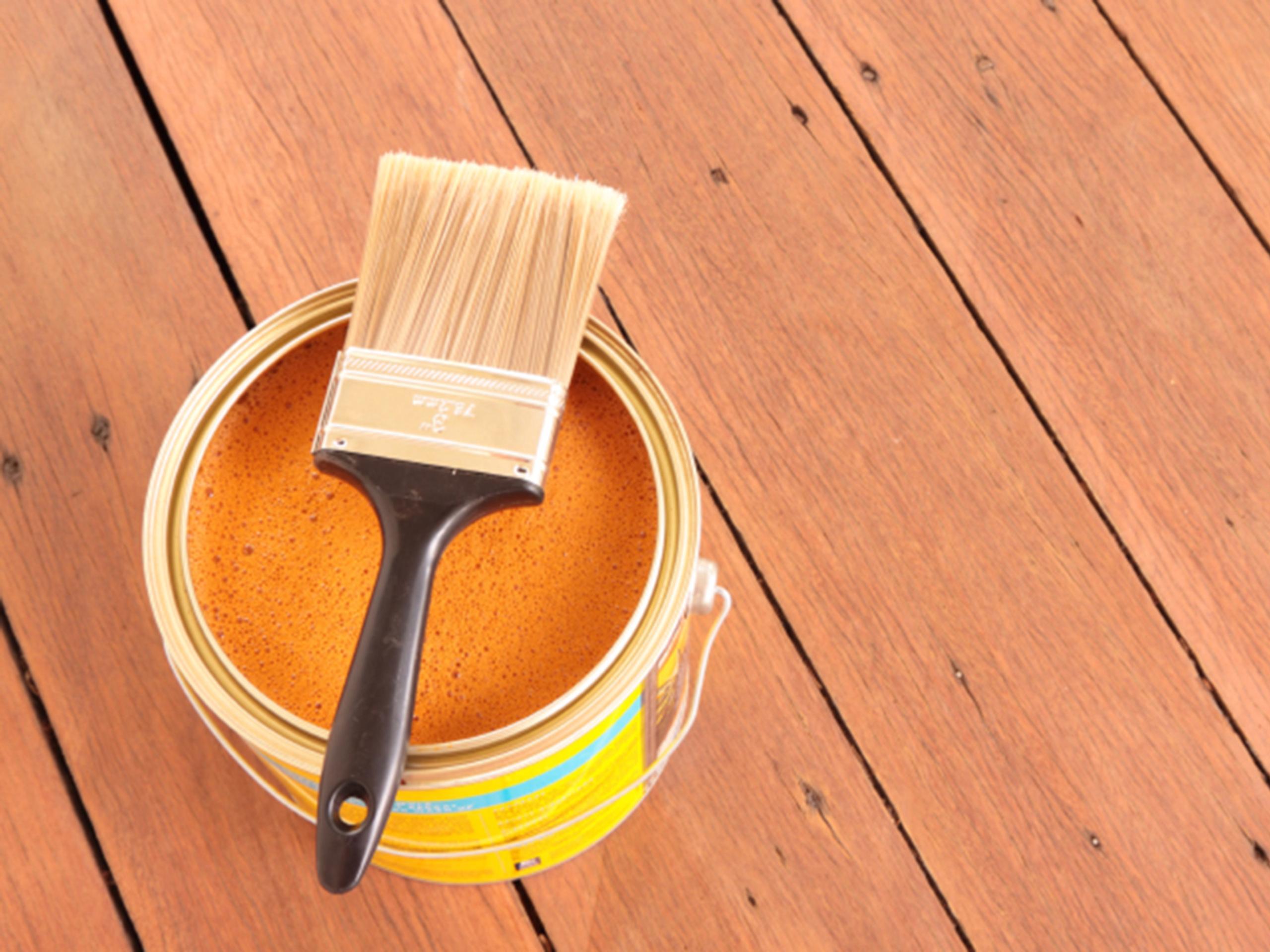Wood Finishes Wood Stain, Varnish & Deck Stain Bunnings New Zealand