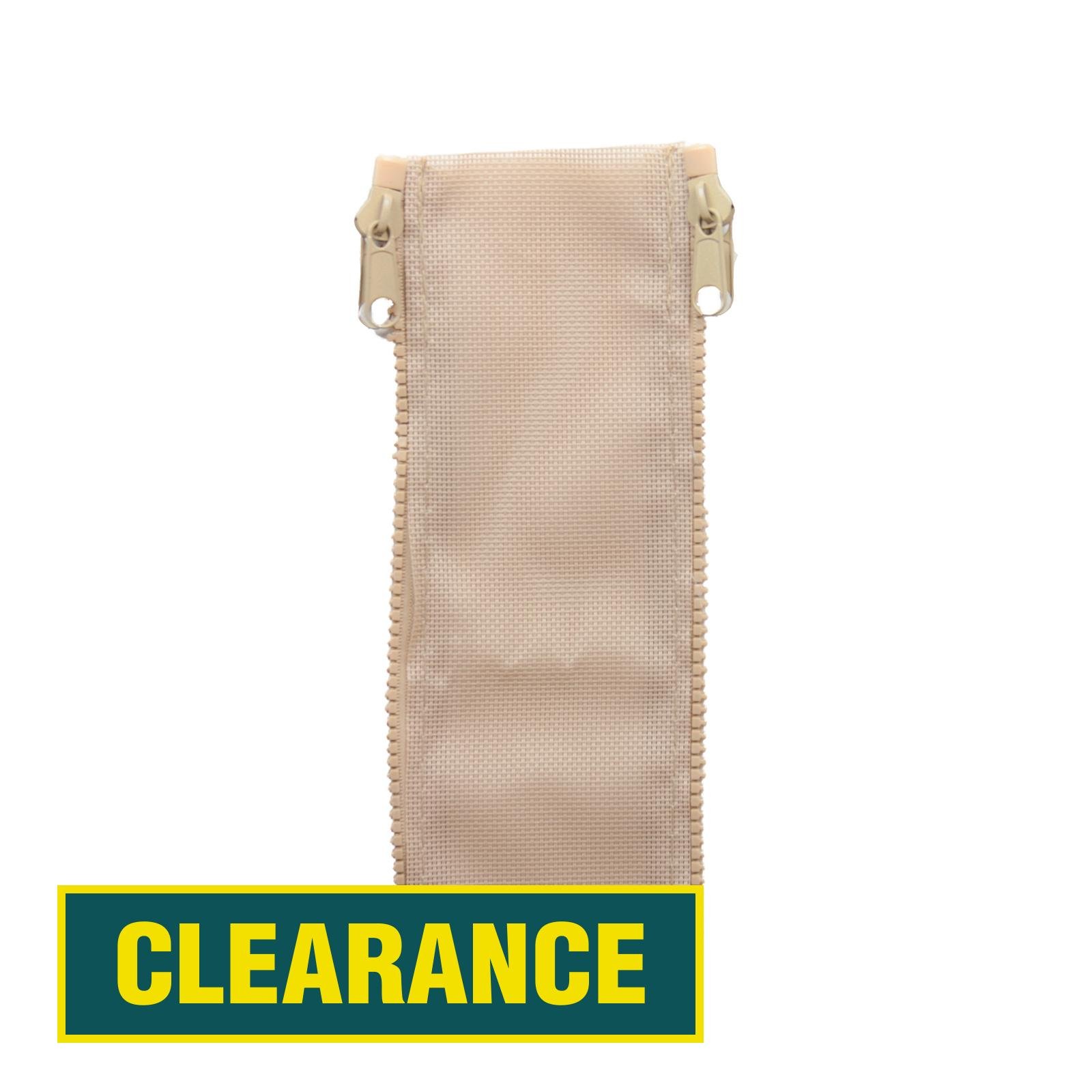 Bistro Blinds Beech Shade Zip Joiner Bunnings Australia