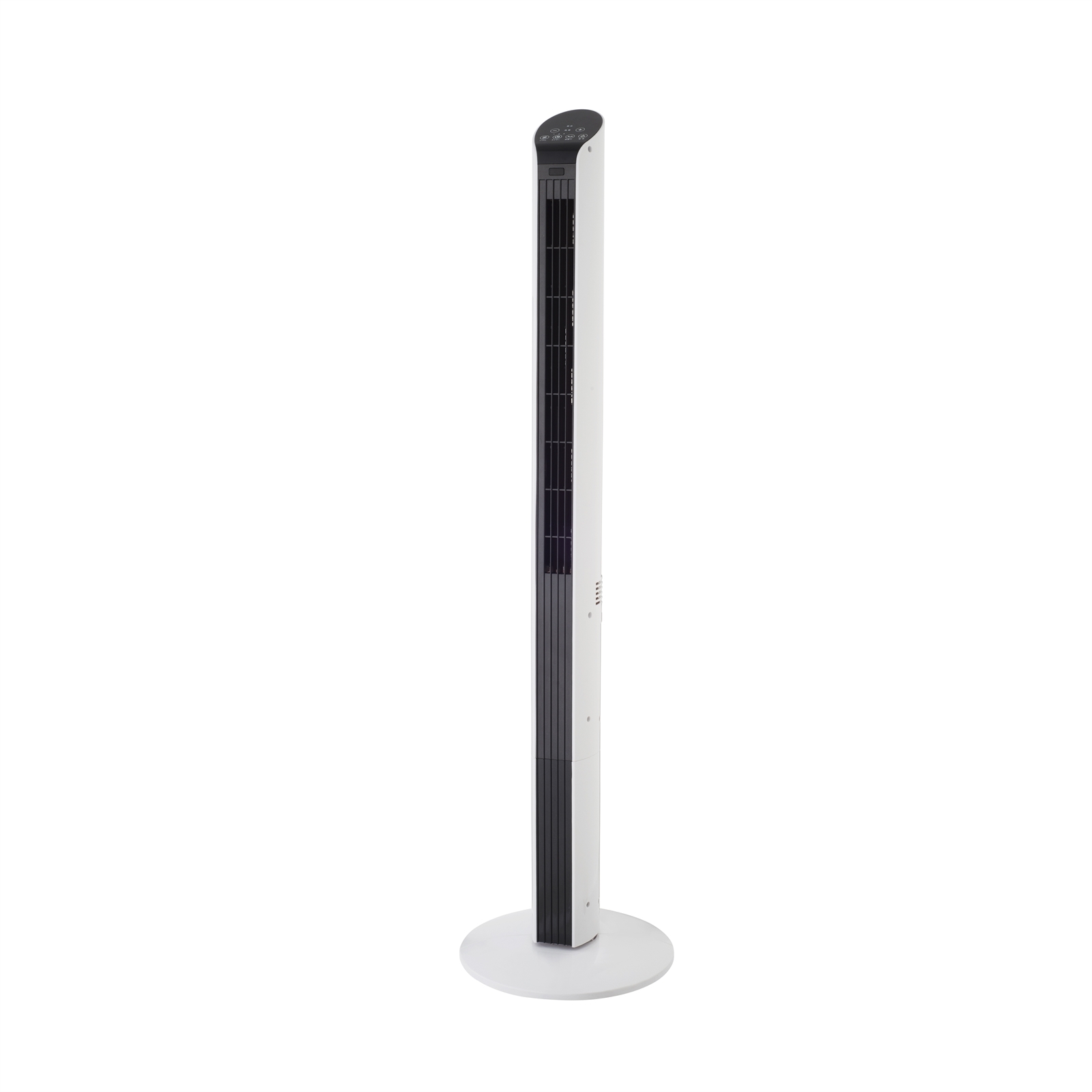 Arlec 120cm Rialto DC Tower Fan With Remote Control Bunnings Australia