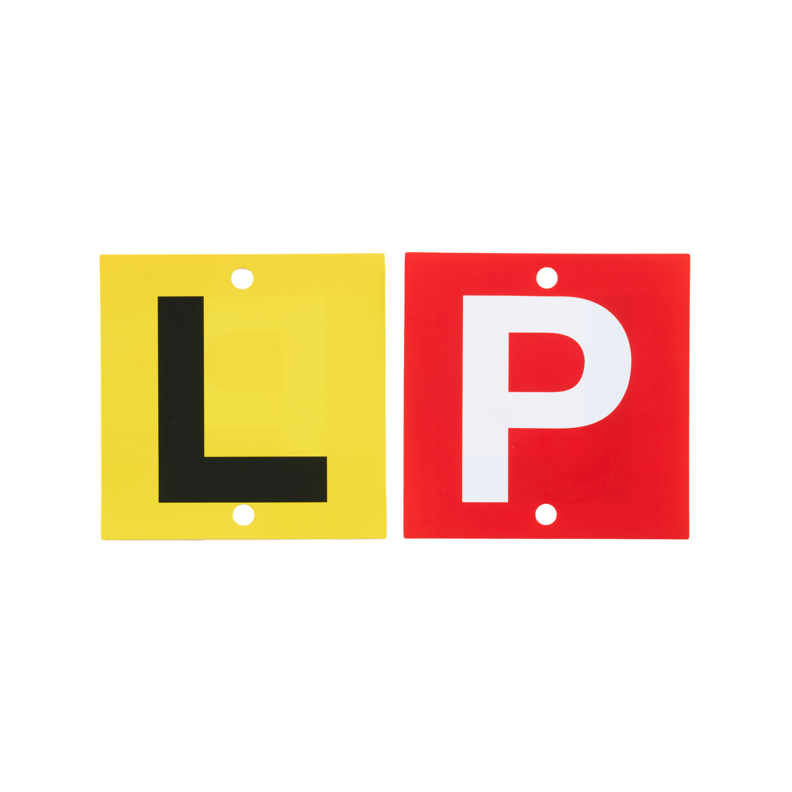 Trojan L/P Plates VIC/ACT/WA Bunnings Australia