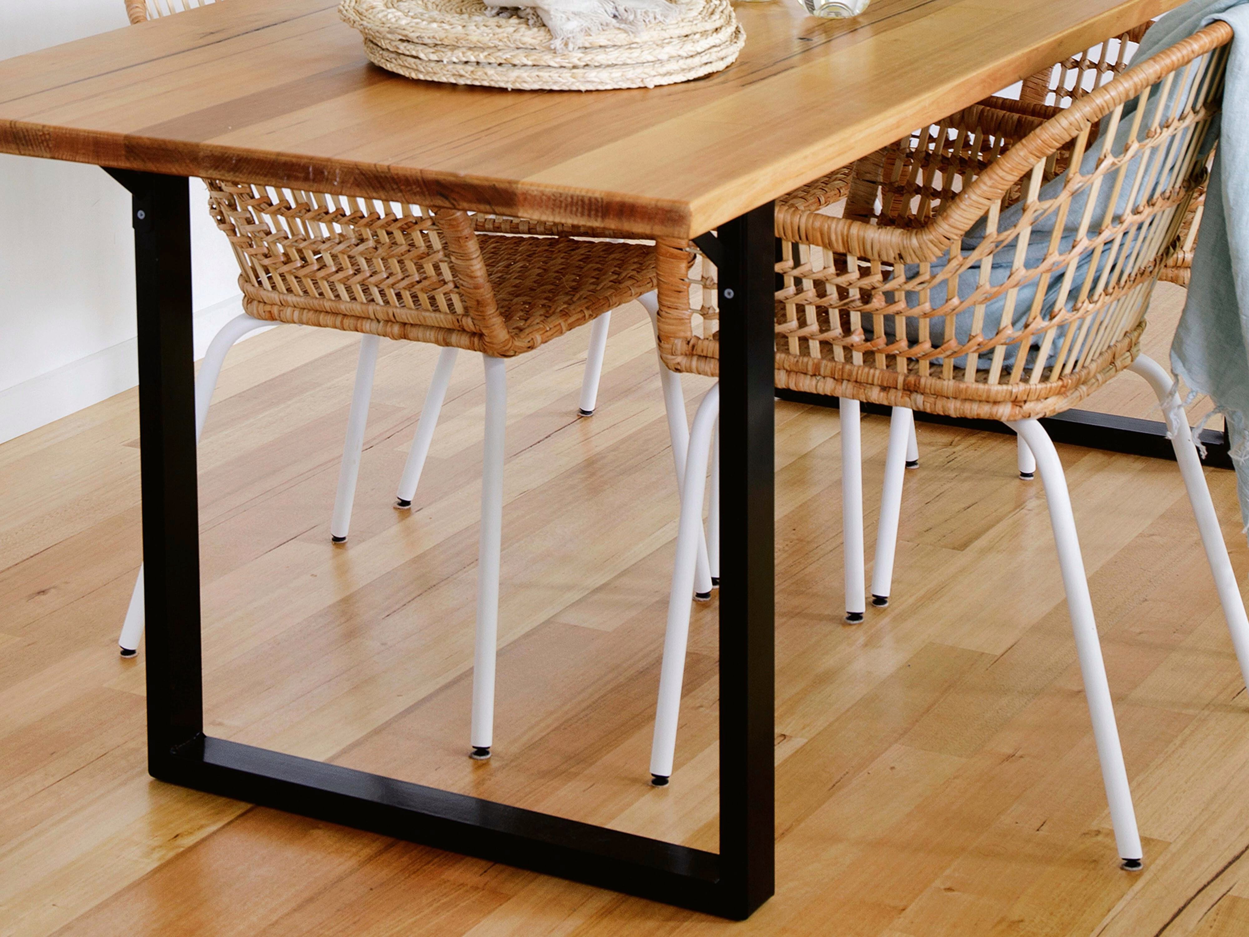 How To Make A Dining Table Bunnings Australia