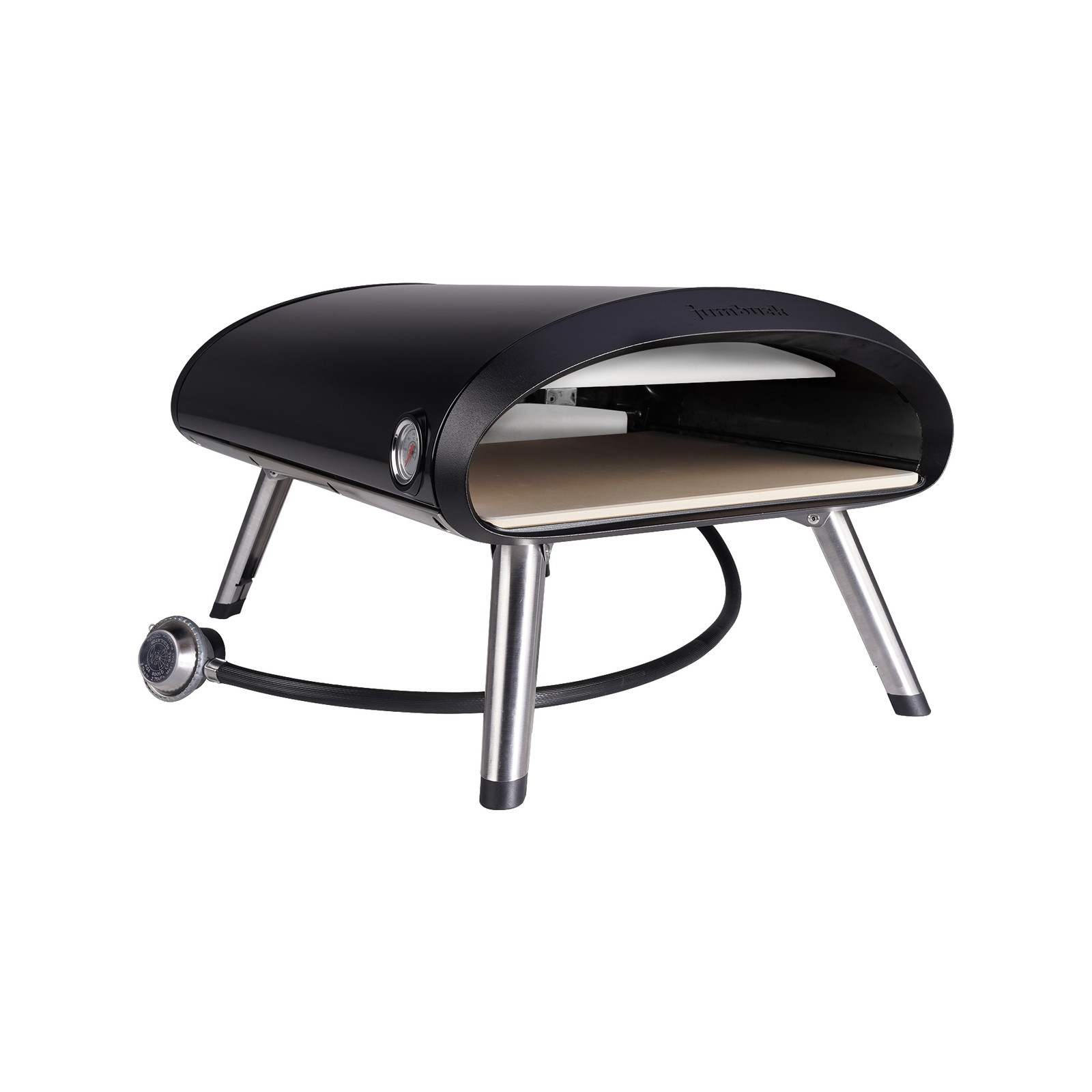 Jumbuck Portable Pizza Oven Bunnings New Zealand