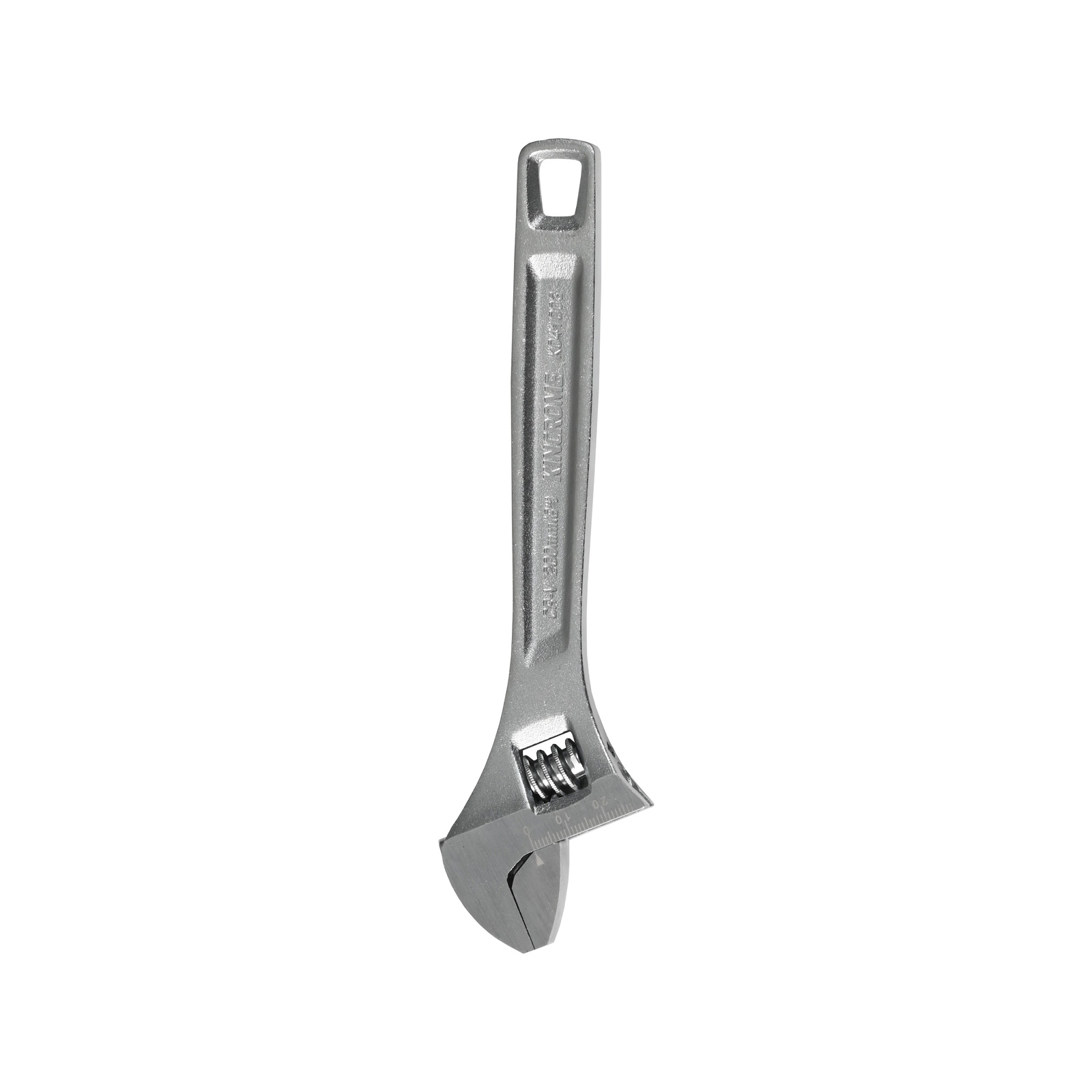 Kincrome 200mm (8") Adjustable Wrench Bunnings New Zealand