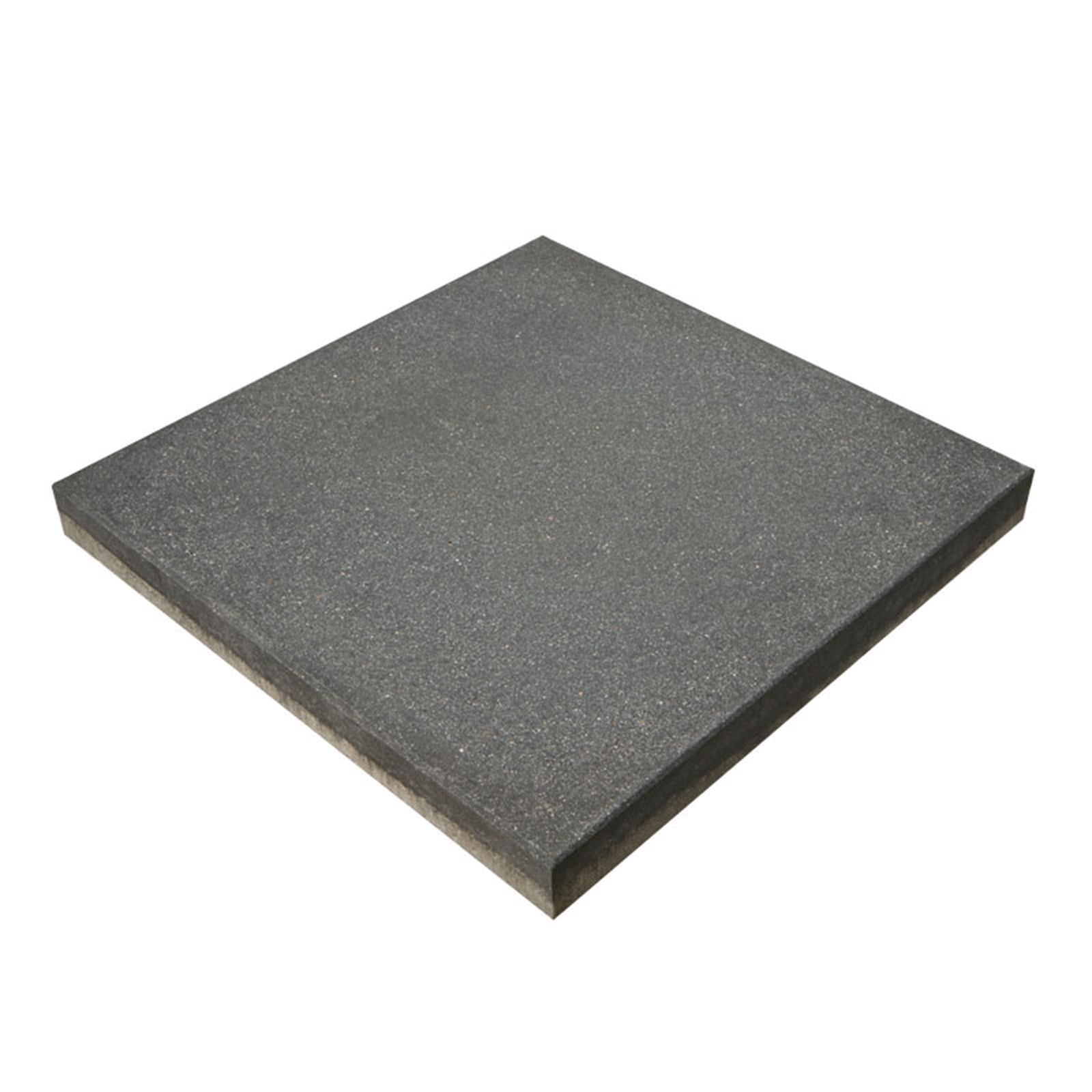 Brighton Masonry 400 x 400 x 42mm Onyx Premium Pave Concrete Paver ...