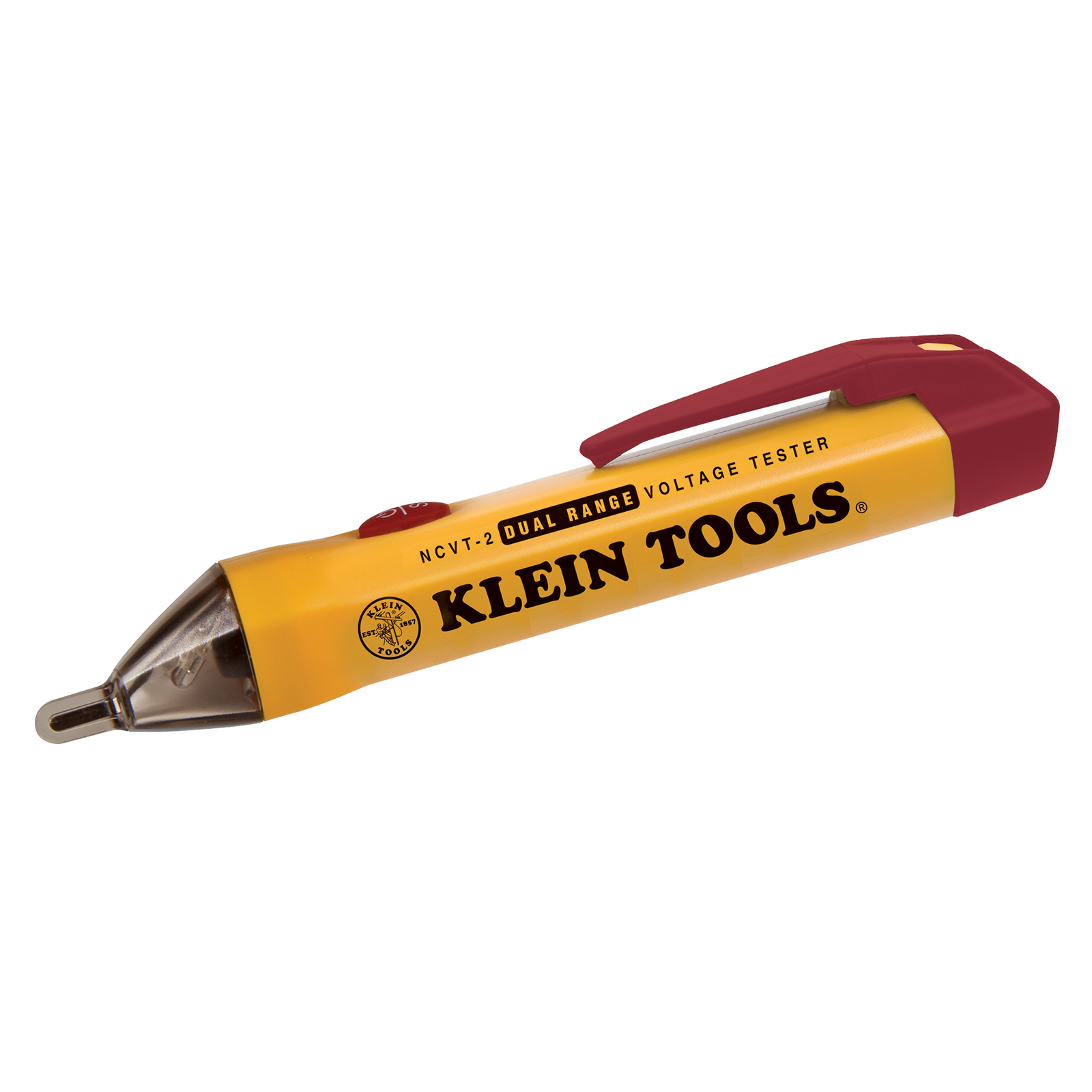 Klein Tools 121000V Non Contact Voltage Tester Bunnings Australia