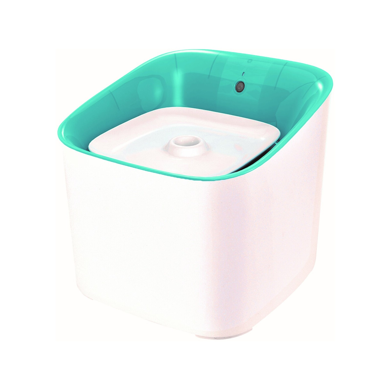 Pet Zone 3L Automatic Sensor Pet Water Fountain Bunnings Australia