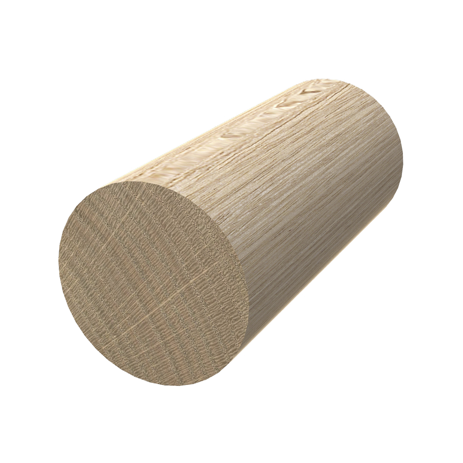 22 x 22mm 2.4m Tasmanian Oak Dowel Bunnings Australia