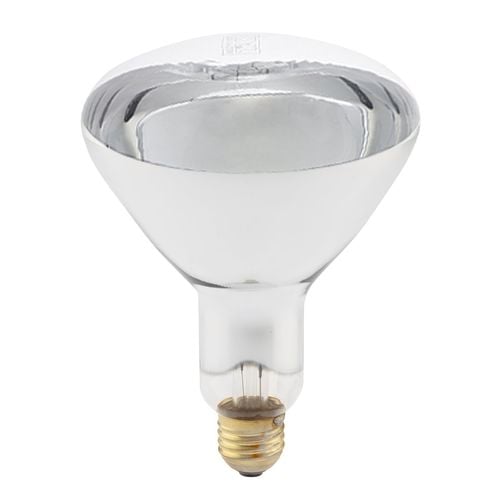 IXL 275W Instant InfraRed Heat Lamp Bunnings Australia