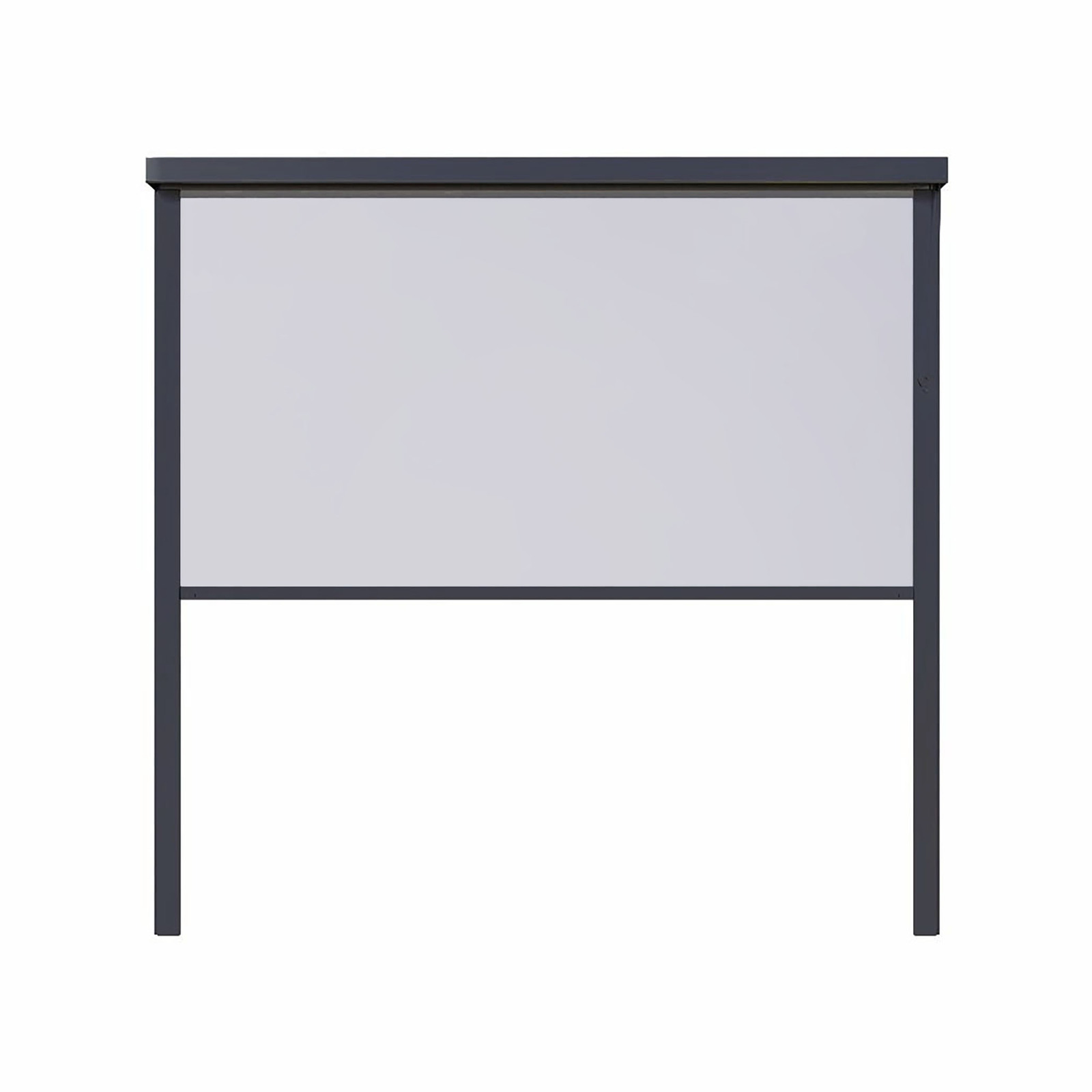 Bistro Blinds 180 x 240cm Clear PVC Outdoor Bistro Pro Bunnings Australia