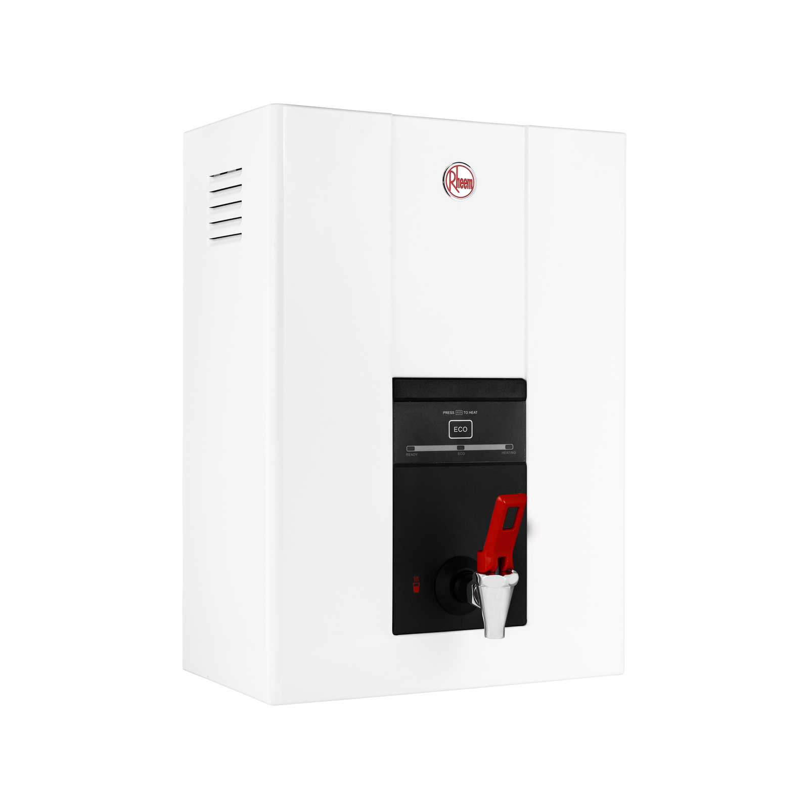 Rheem 7.5L White Lazer Eco Boiling Water Unit - Bunnings New Zealand