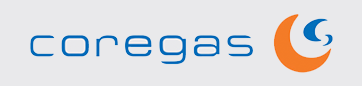 Coregas