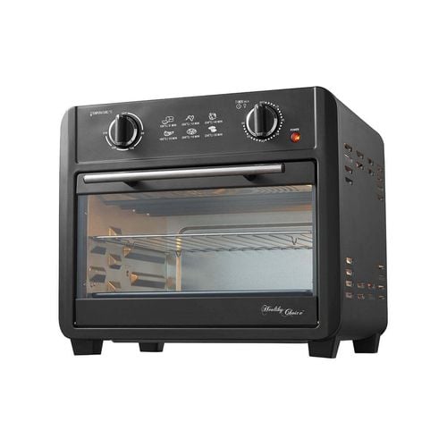 Healthy Choice 23l Air Fryer Oven + 3 Accessories Bunnings Australia