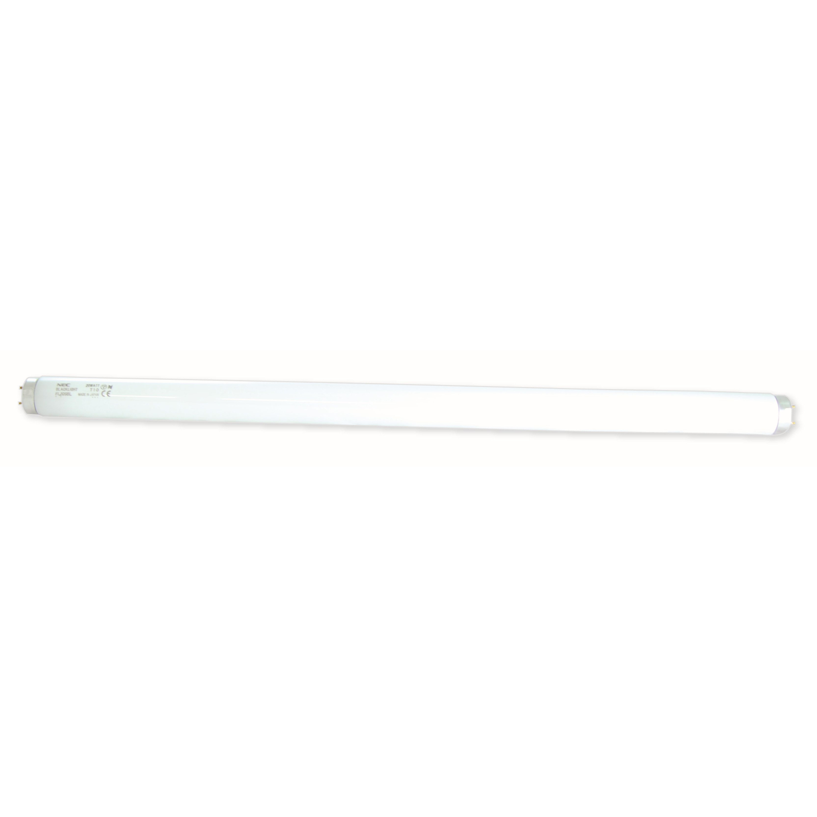 NEC 40W T8 Fluorescent Insect Repel Light Tube Bunnings Australia
