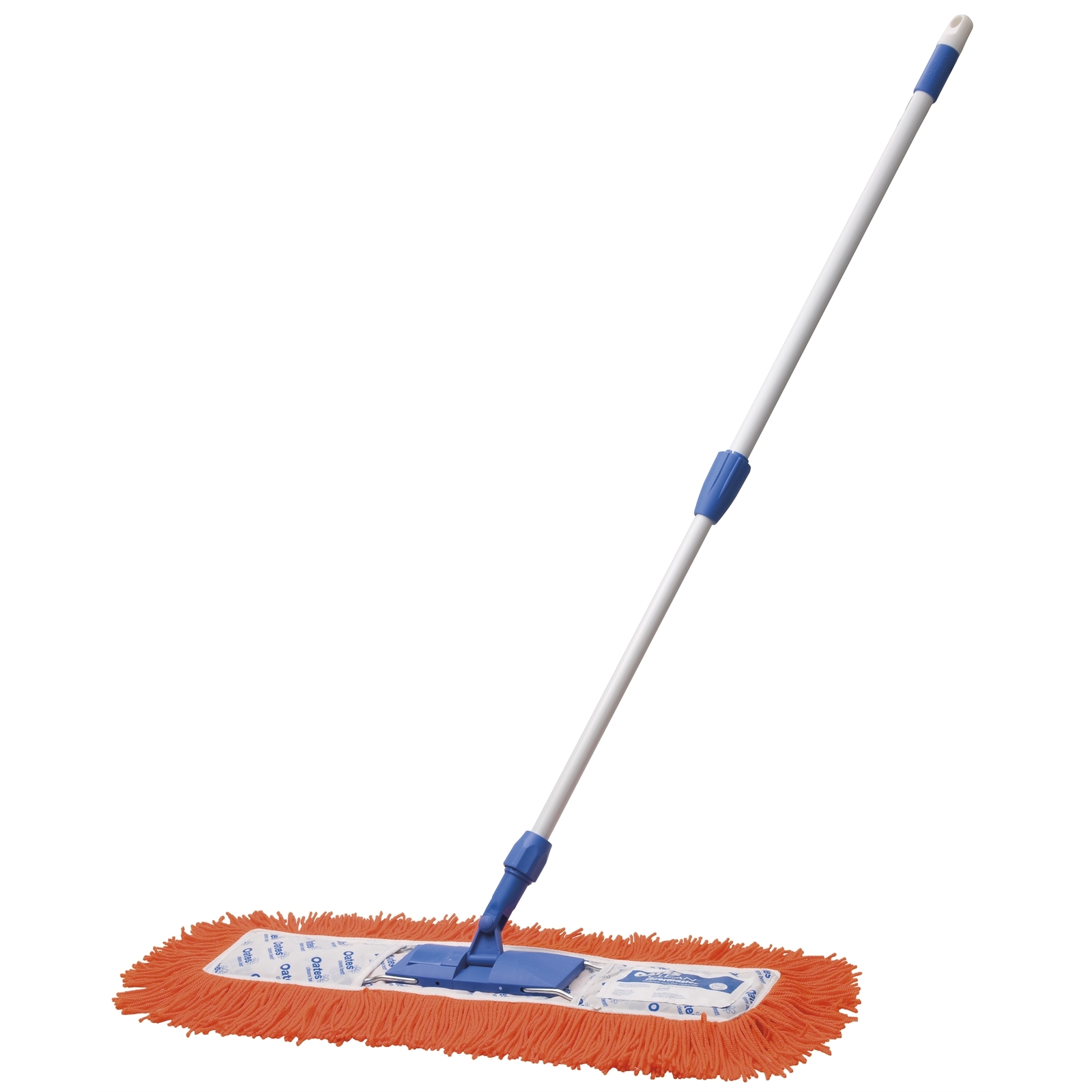 Oates Modacrylic Dusting Mop With Extension Handle Bunnings Australia