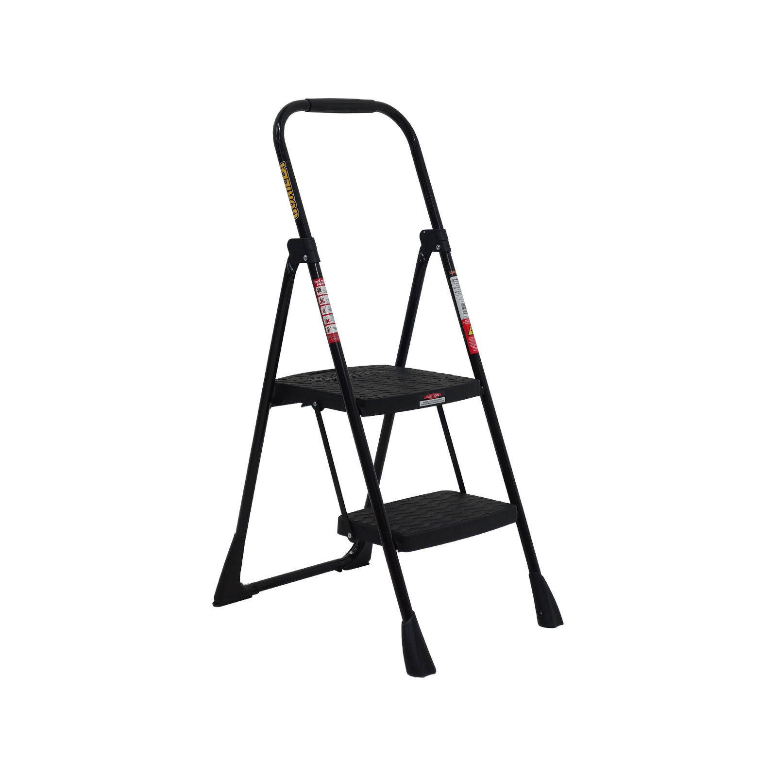 Gorilla 120kg 2 Step Household Platform Ladder Bunnings Australia