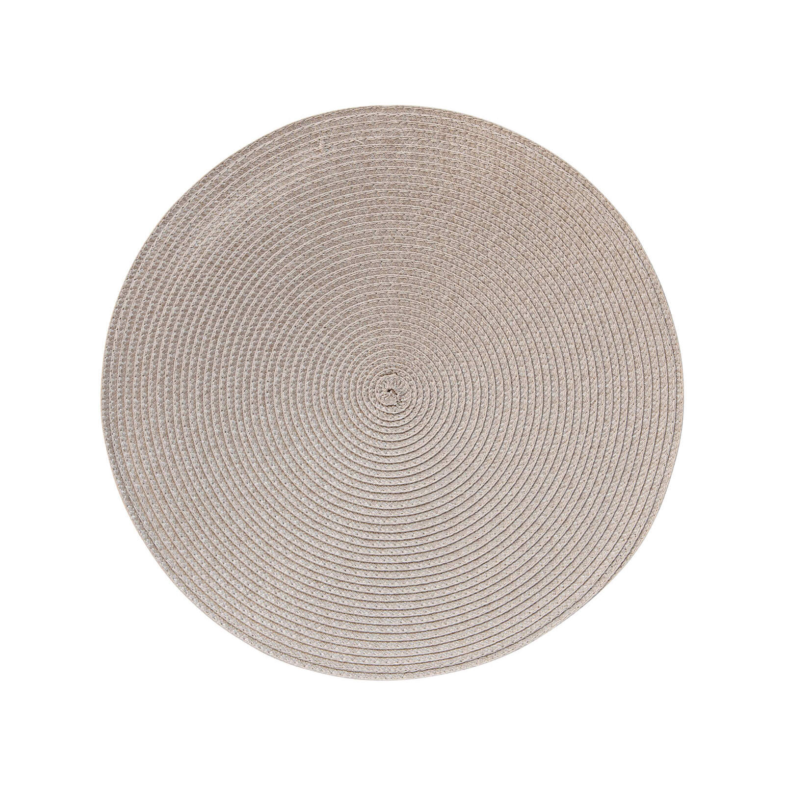 Paige Placemat 38cm - Dust - Bunnings Australia