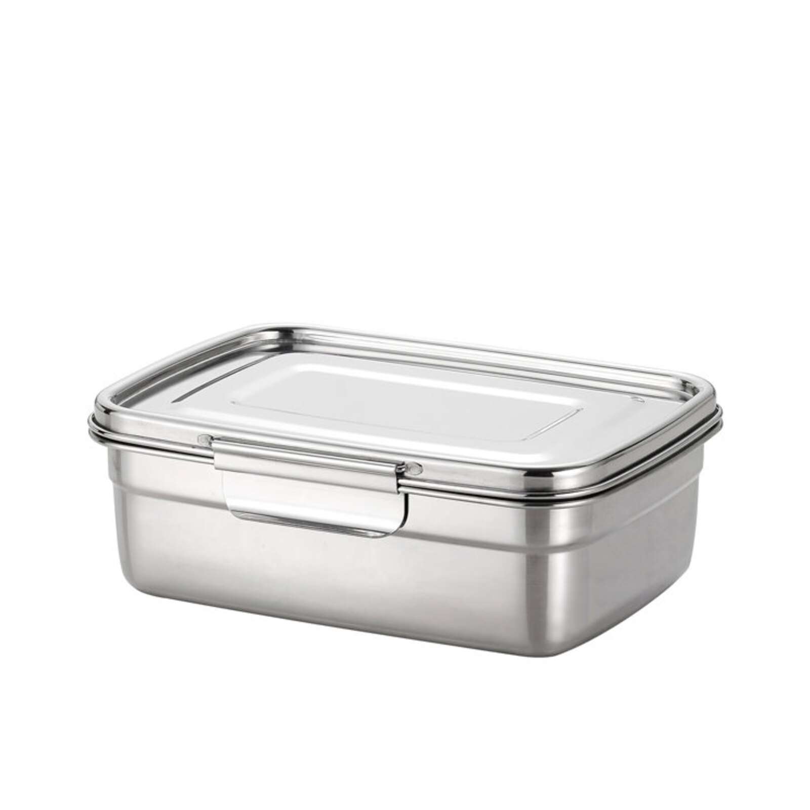 Avanti Dry Cell Stainless Steel Food Container 2.6L - Bunnings Australia