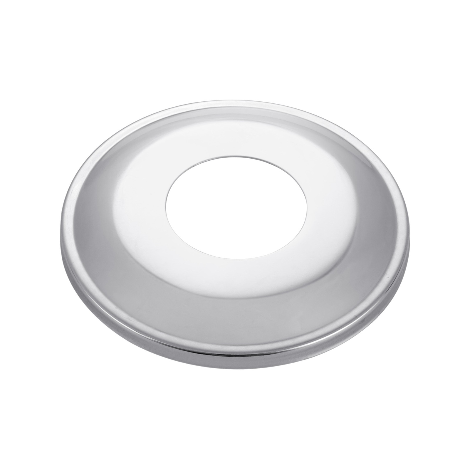 3/4" BSP 10mm Rise Chrome Cover Plate Bunnings Australia