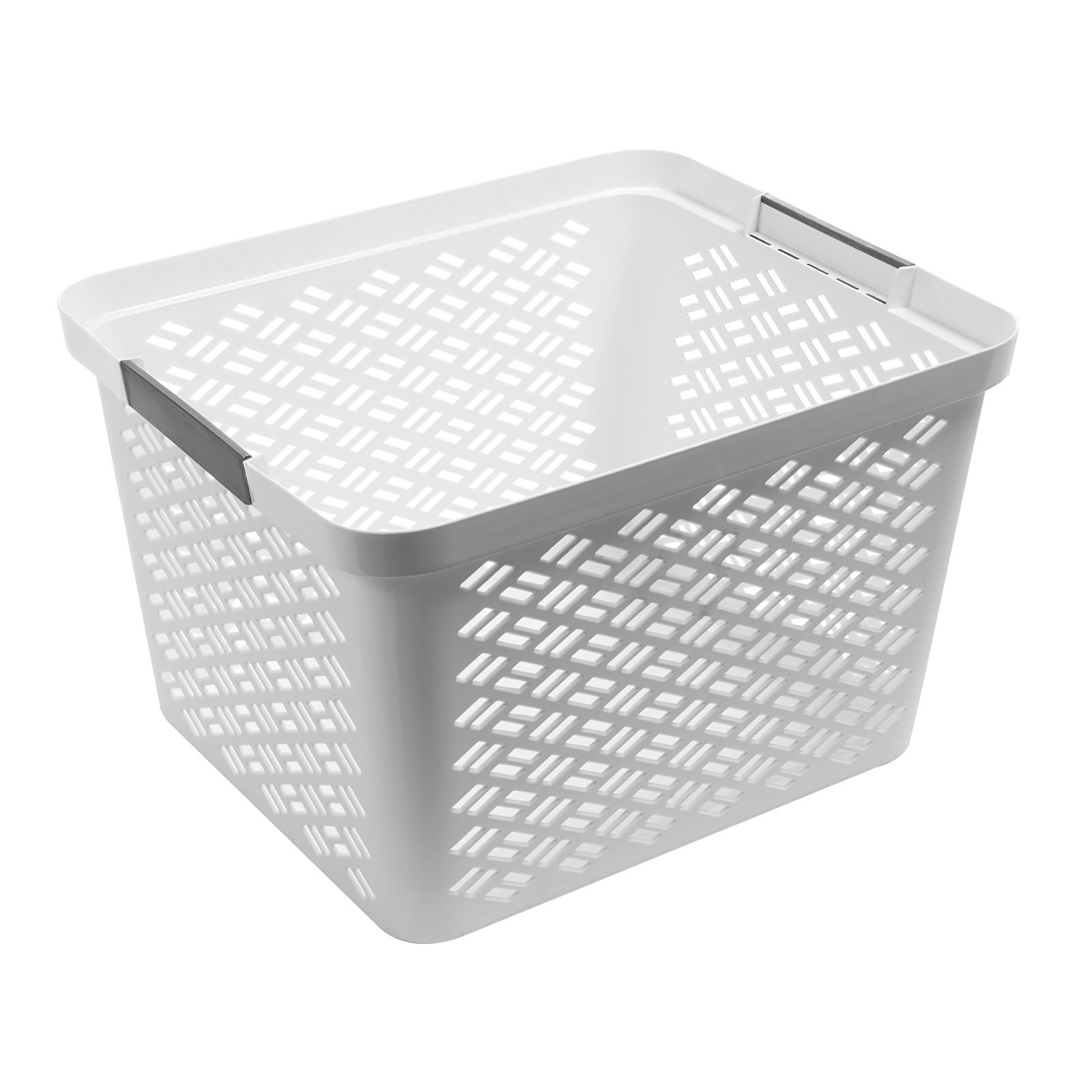 Ezy Storage Brickor Deep Touch Basket Bunnings New Zealand