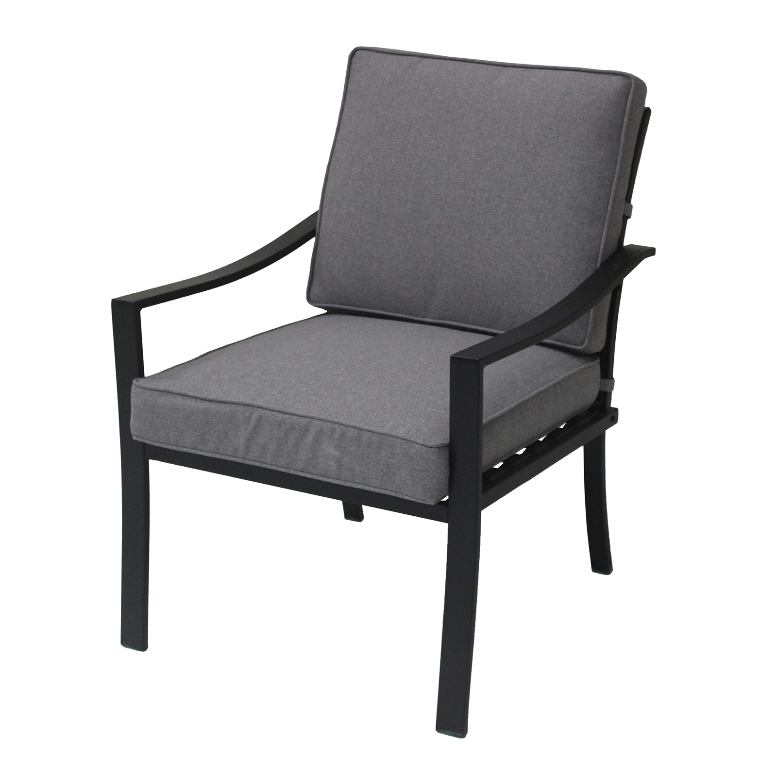 Mimosa Single St Andrews Lounge And Dining Chair Bunnings Australia