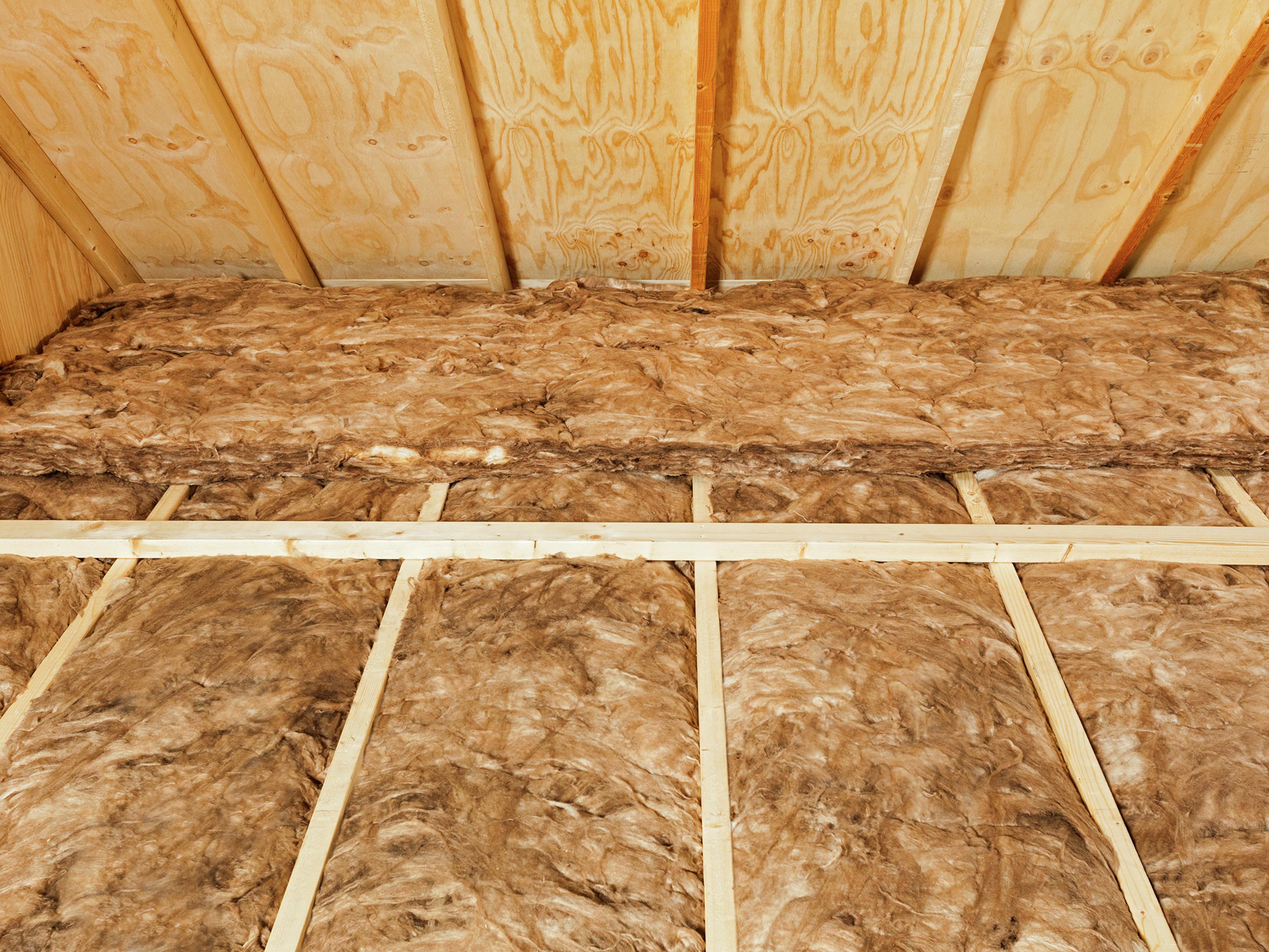 Insulate Your Space With Earthwool Bunnings Australia