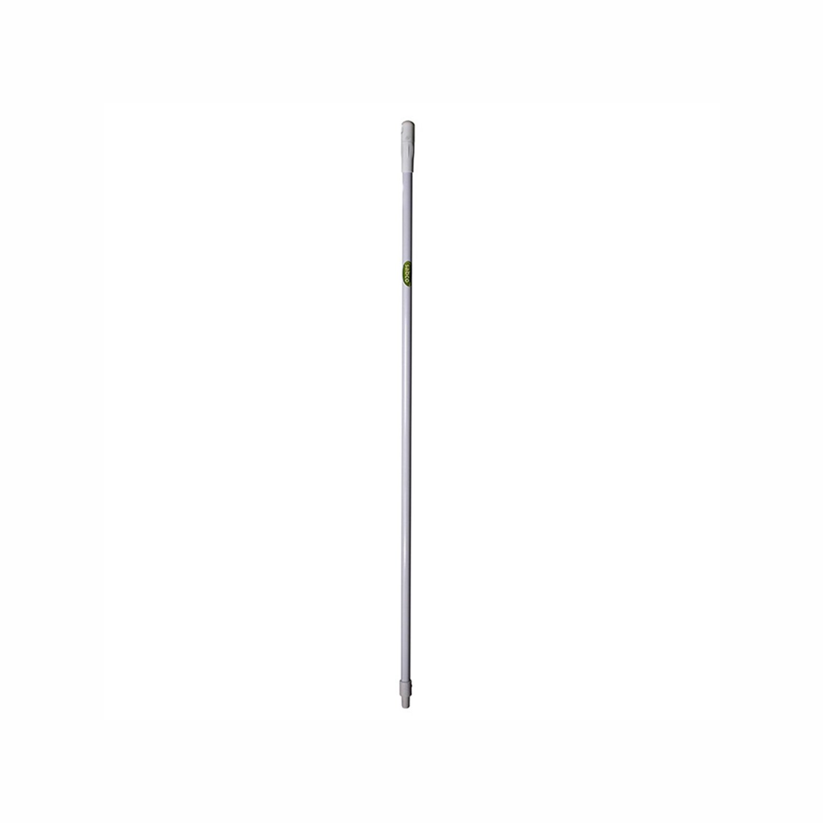 Sabco 25 x 1450mm White Broom Handle Bunnings Australia