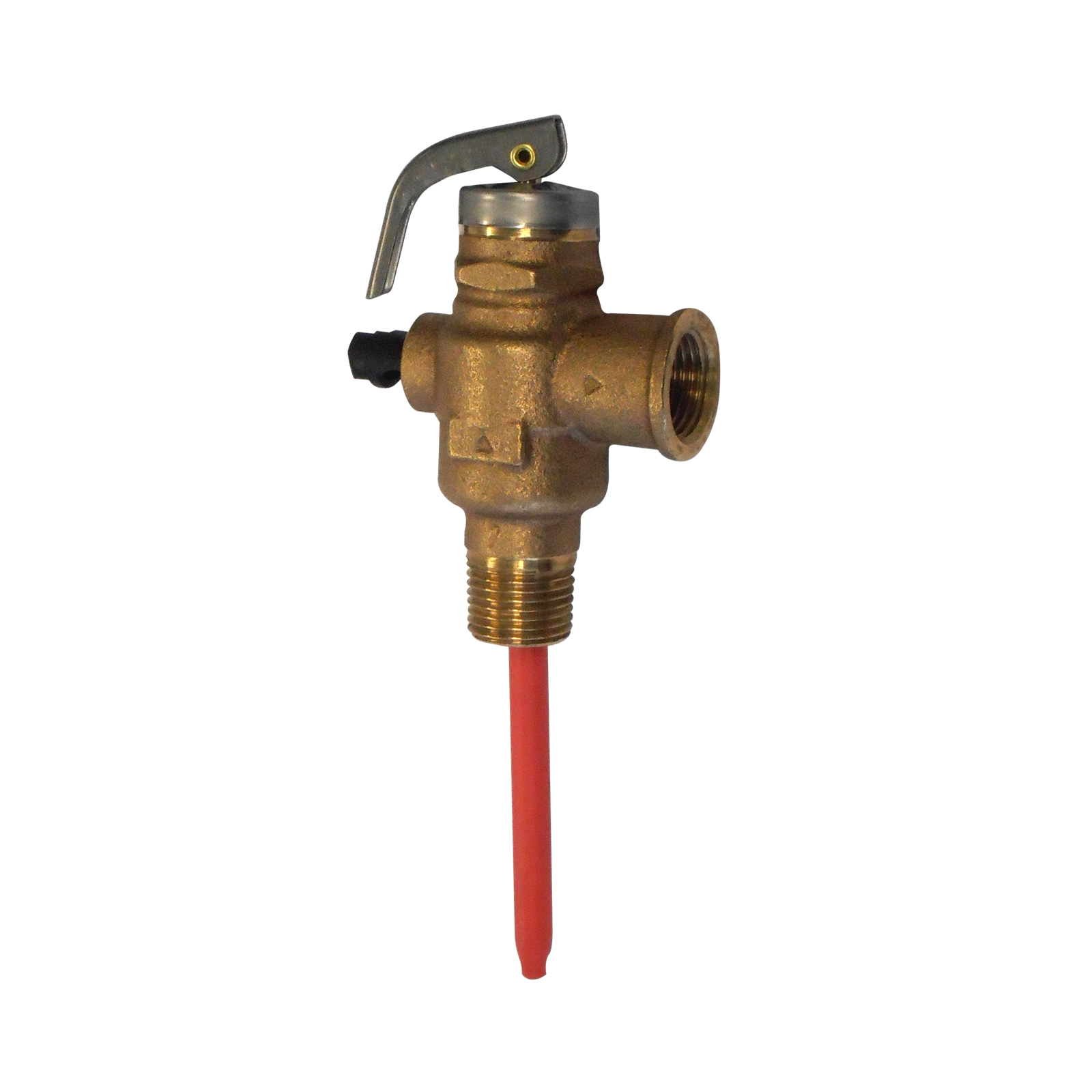 RMC 15mm 1400kPa Pressure And Temperature Relief Valve - Bunnings Australia