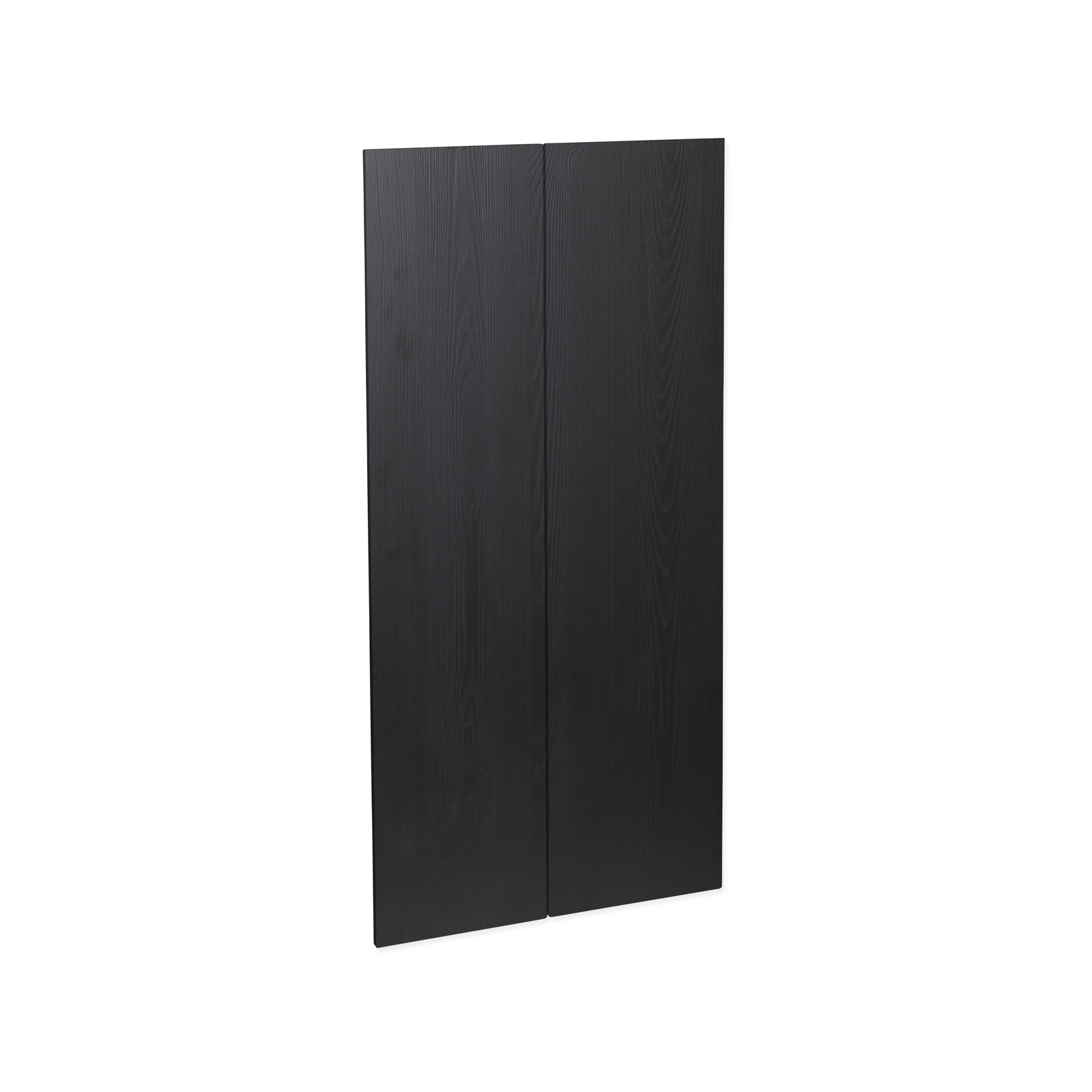 Kaboodle 900mm Modern Pantry Door 2 Pack Licorice Twist Bunnings Australia