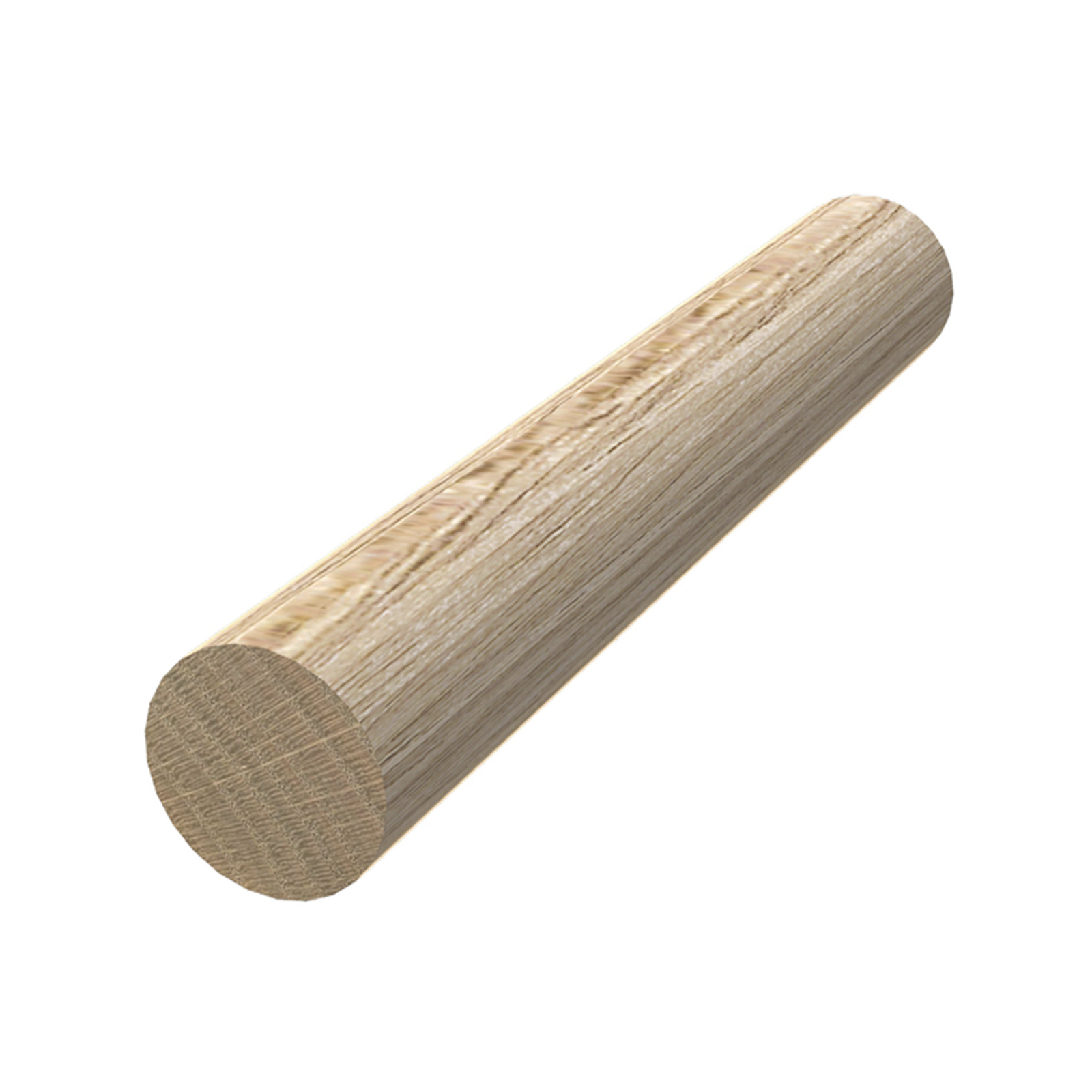Porta 8 x 8mm 1.2m Tasmanian Oak Dowel Bunnings Australia