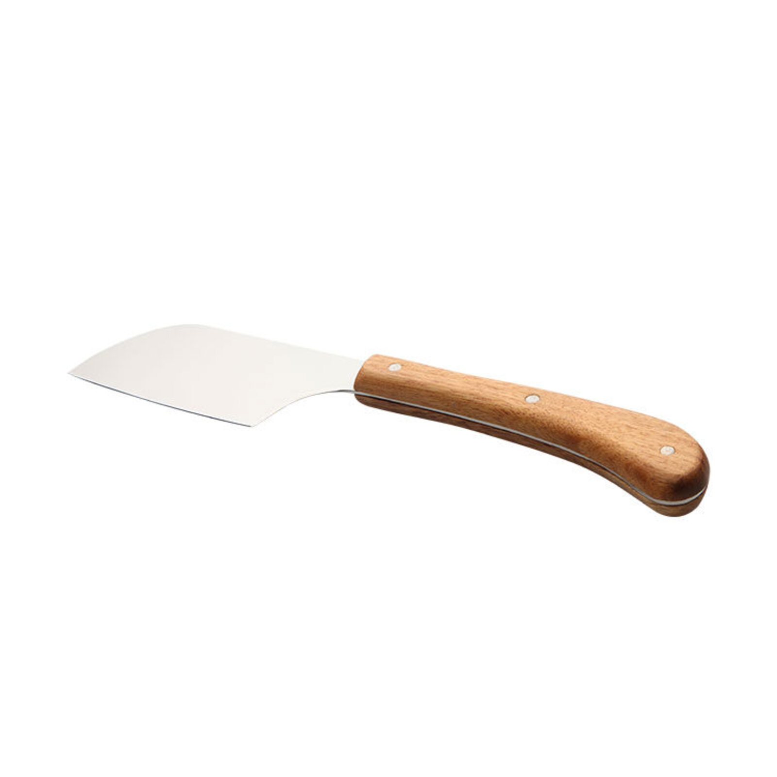 Stanley Rogers Acacia Mini Cleaver - Bunnings Australia