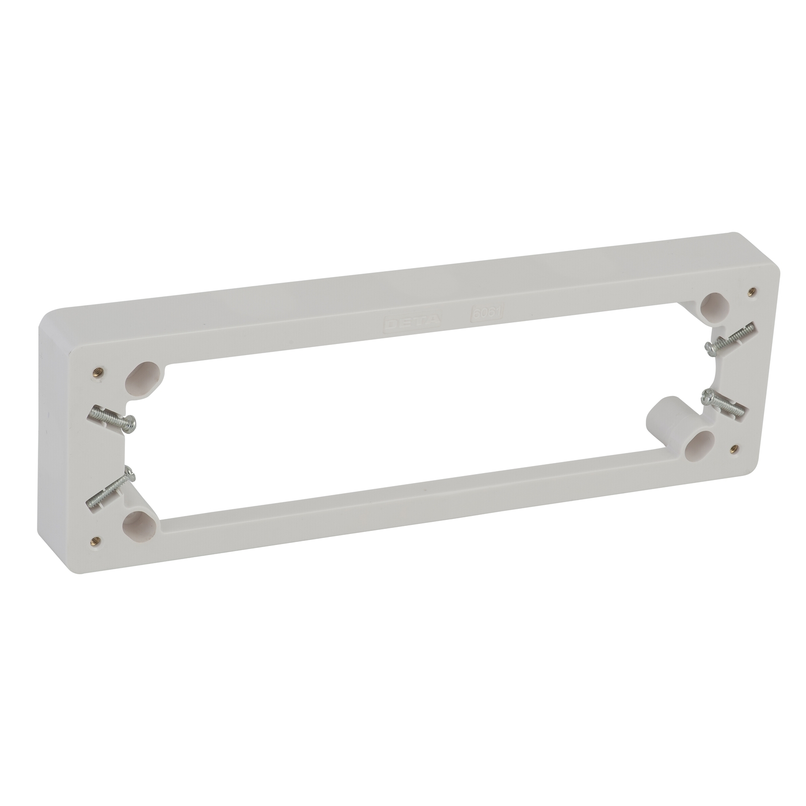 DETA 5 Outlet Mounting Block Bunnings Australia