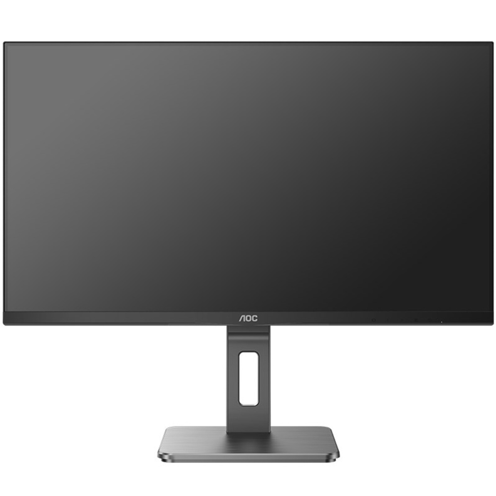 AOC U28P2U 28" 4K UHD IPS HDR Monitor Bunnings Australia