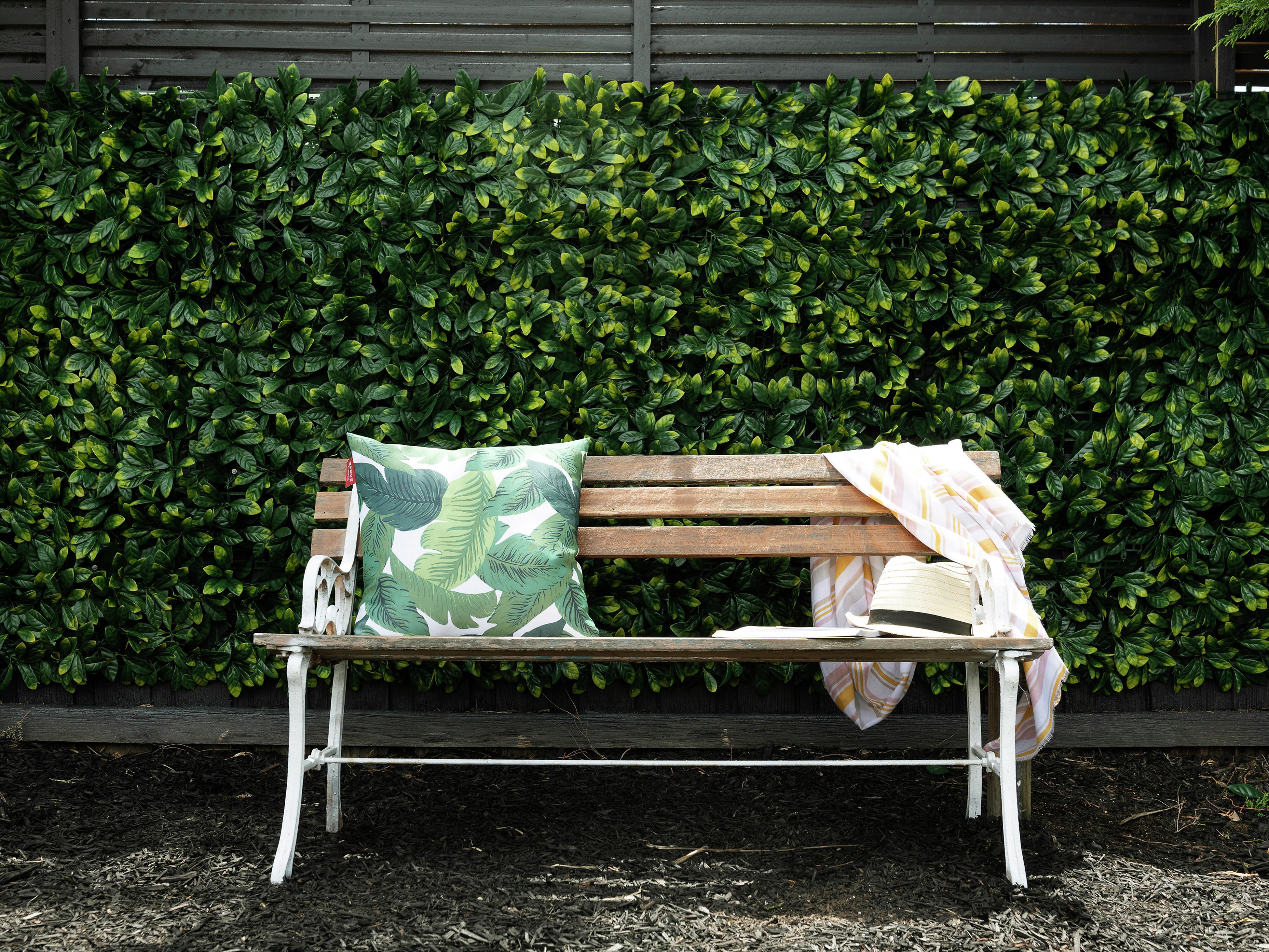 Bunnings on sale artificial plants