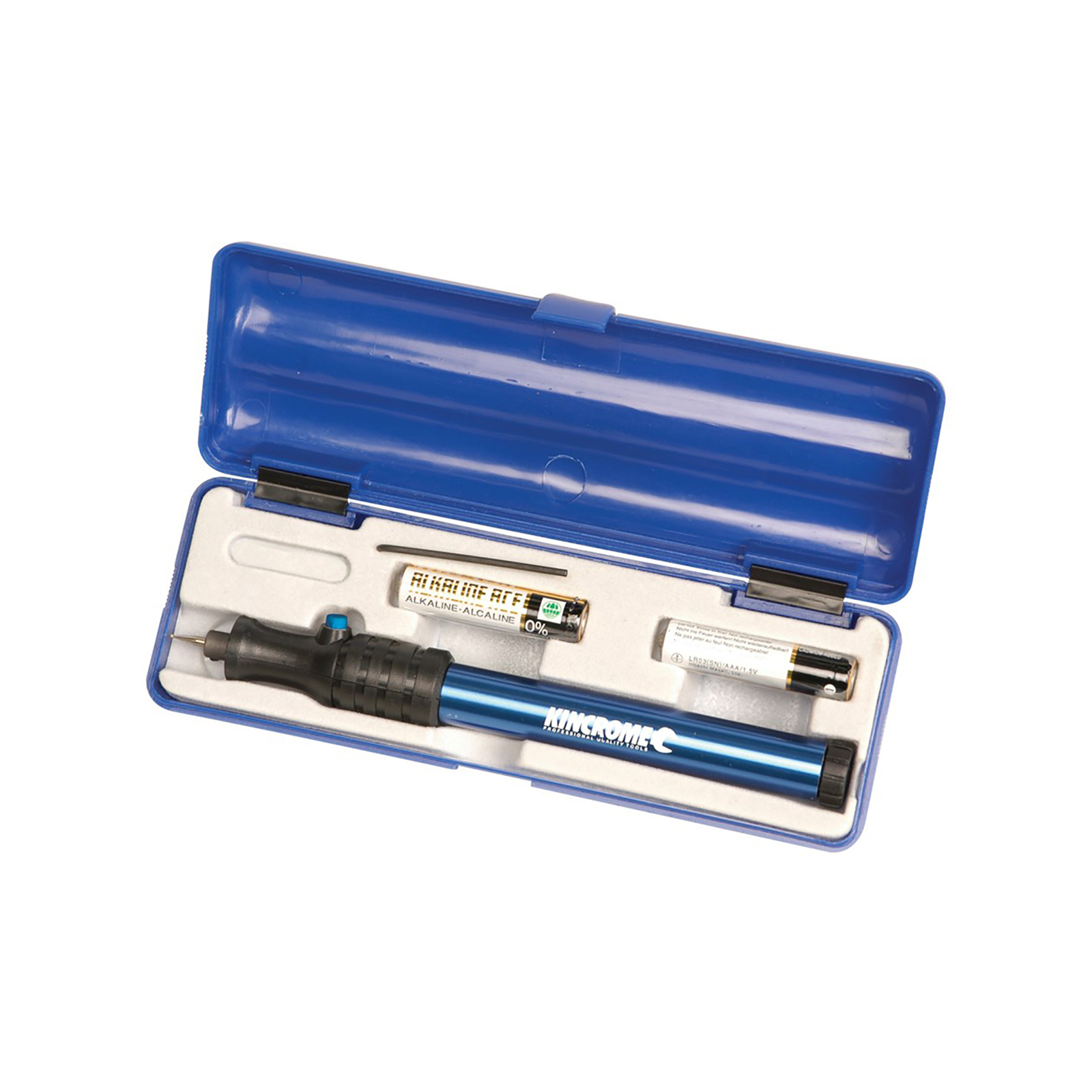 Kincrome Pen Engraving Tool Bunnings Australia