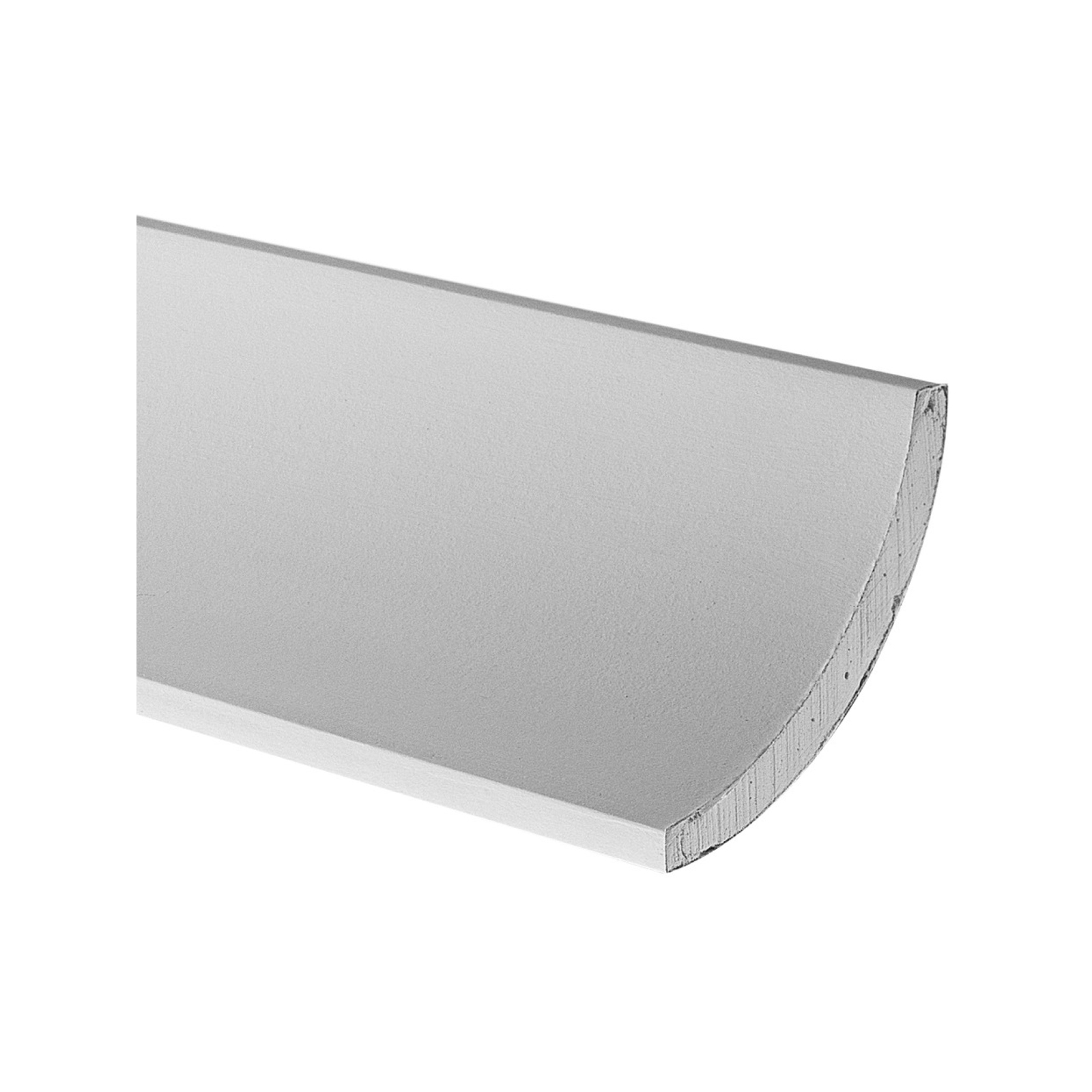 Gyprock CSR 90mm x 4800mm Cove Plaster Cornice Bunnings Australia