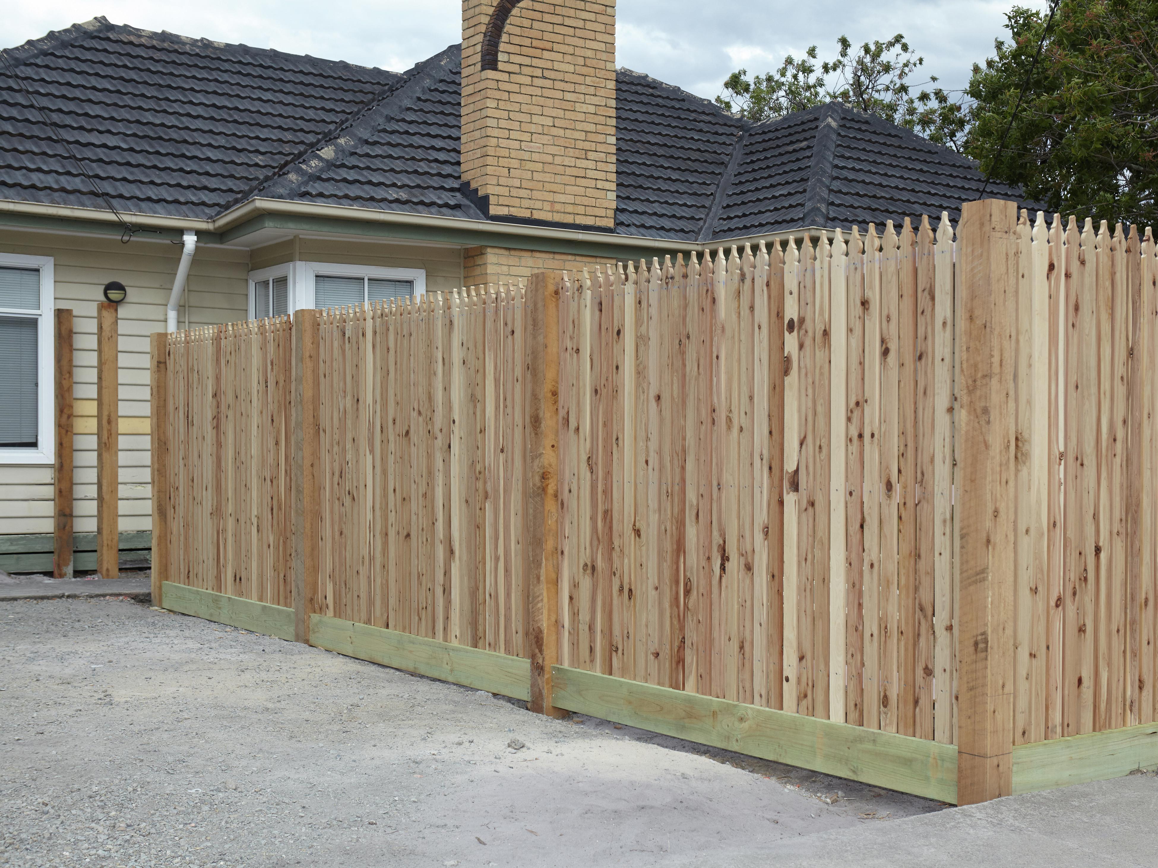Fence Builders Auckland