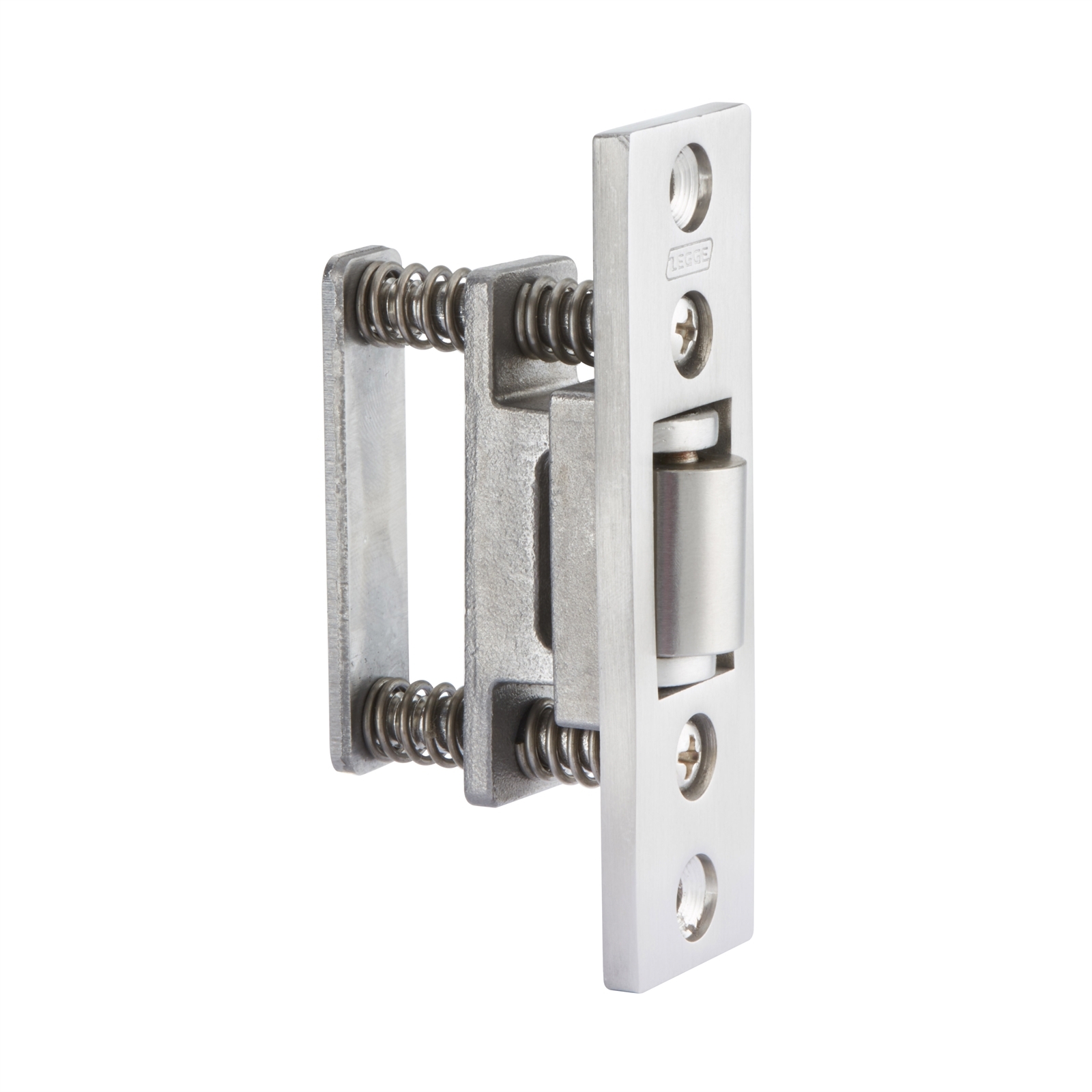 Legge 15211 Heavy Duty Roller Catch Stainless Steel Bunnings Australia