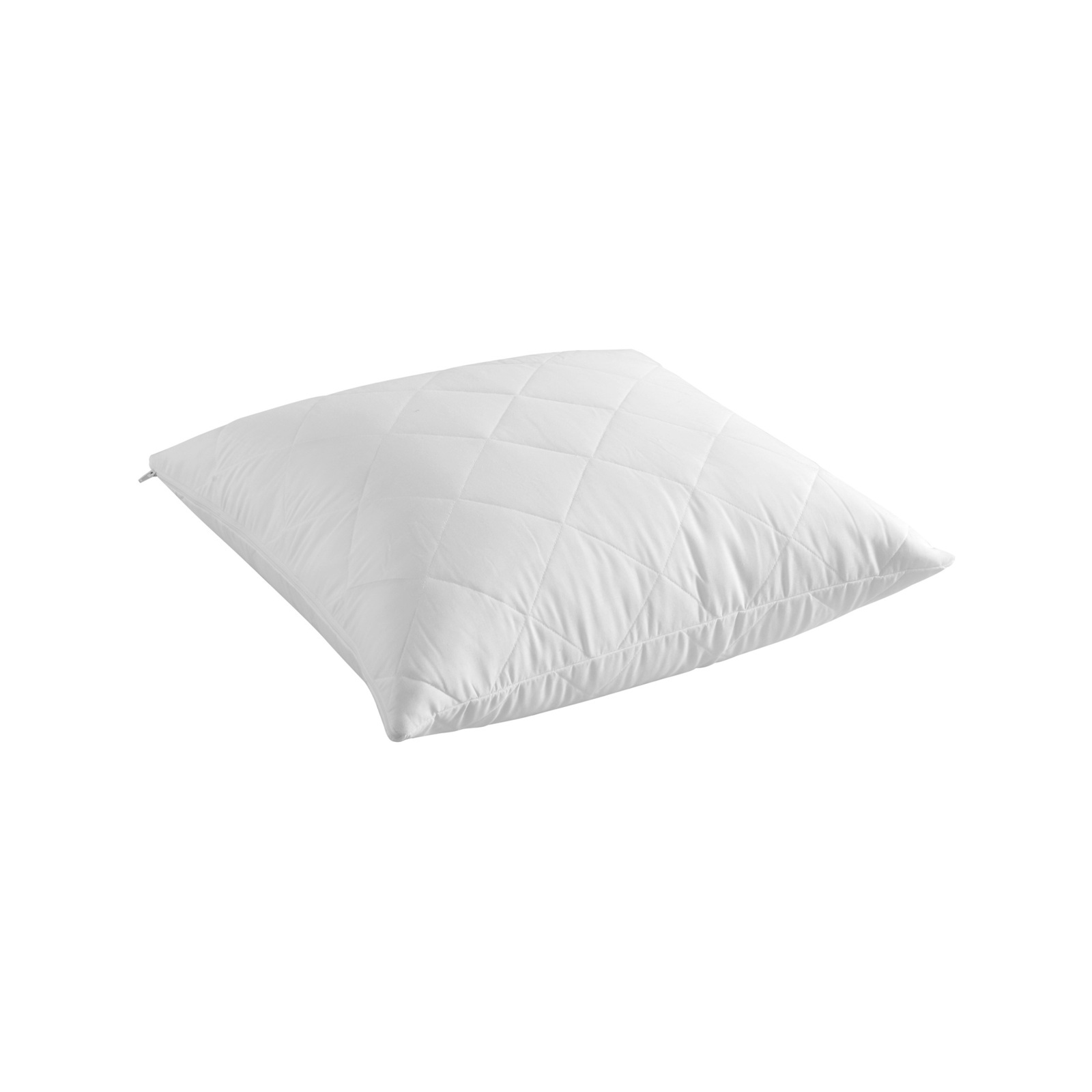 Dreamaker Cotton Cover Quilted Pillow Protector Euro Bunnings Australia