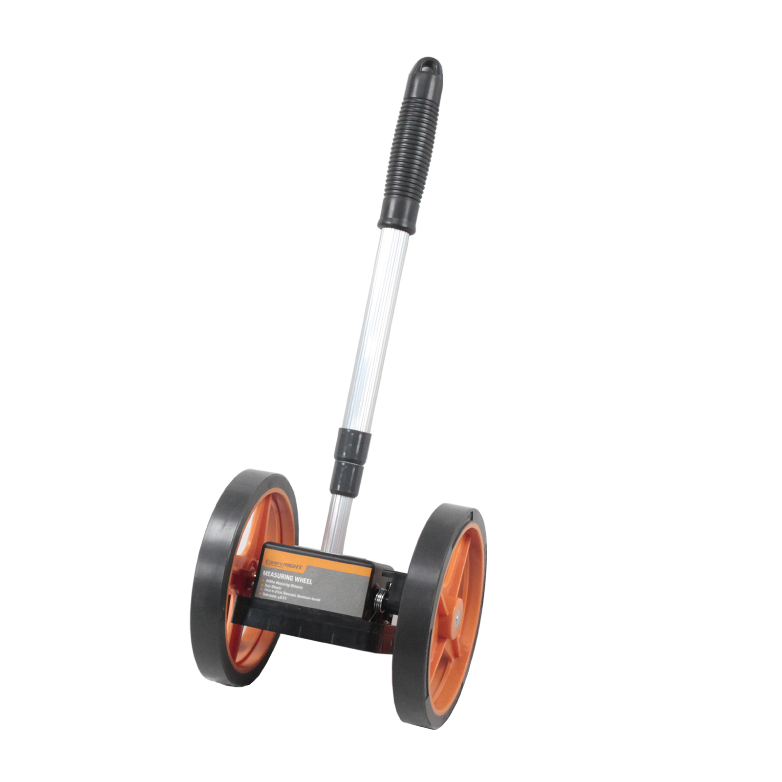 Craftright Measuring Wheel 09999.9m Bunnings Australia